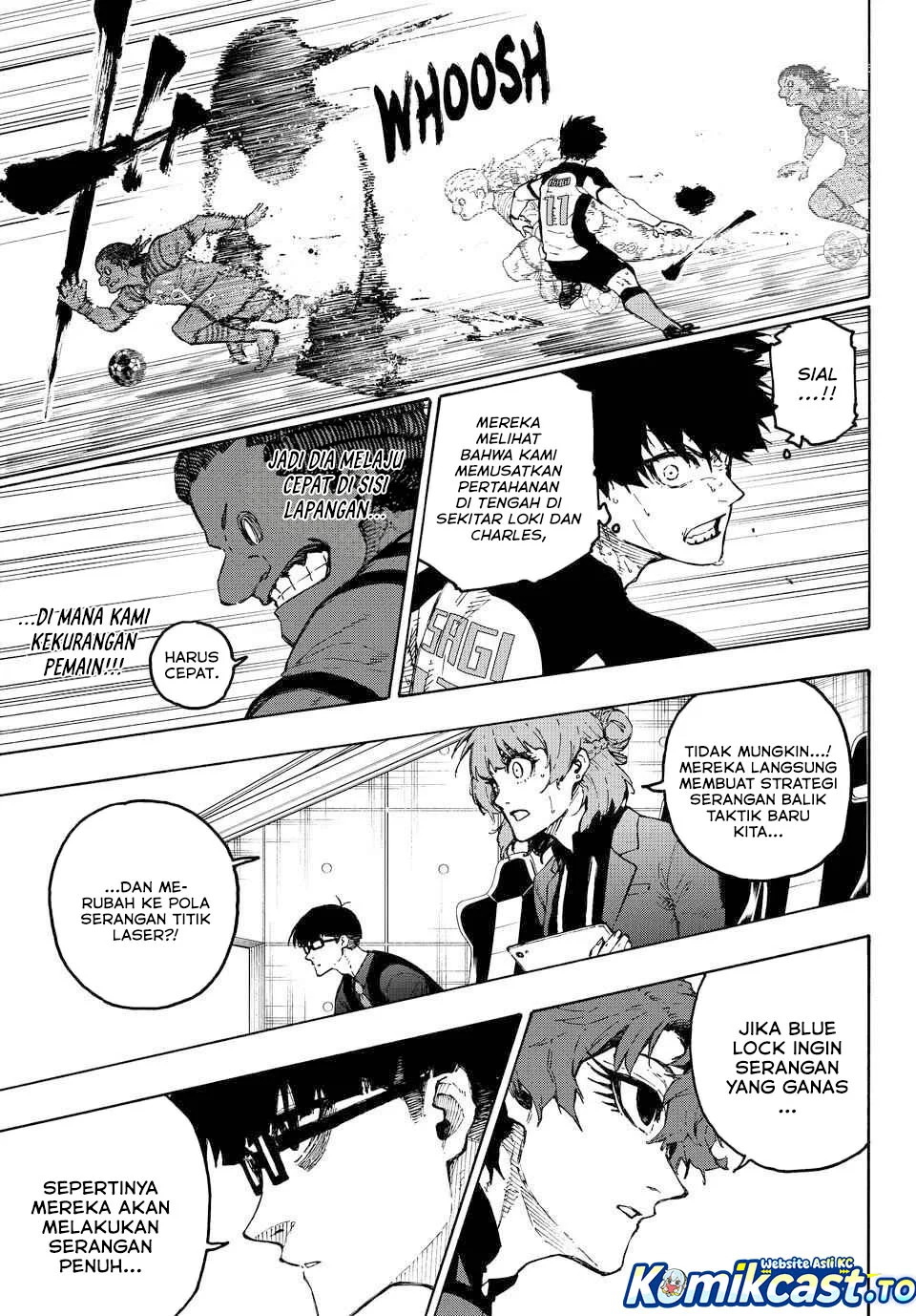 Chapter 340 - halaman 17