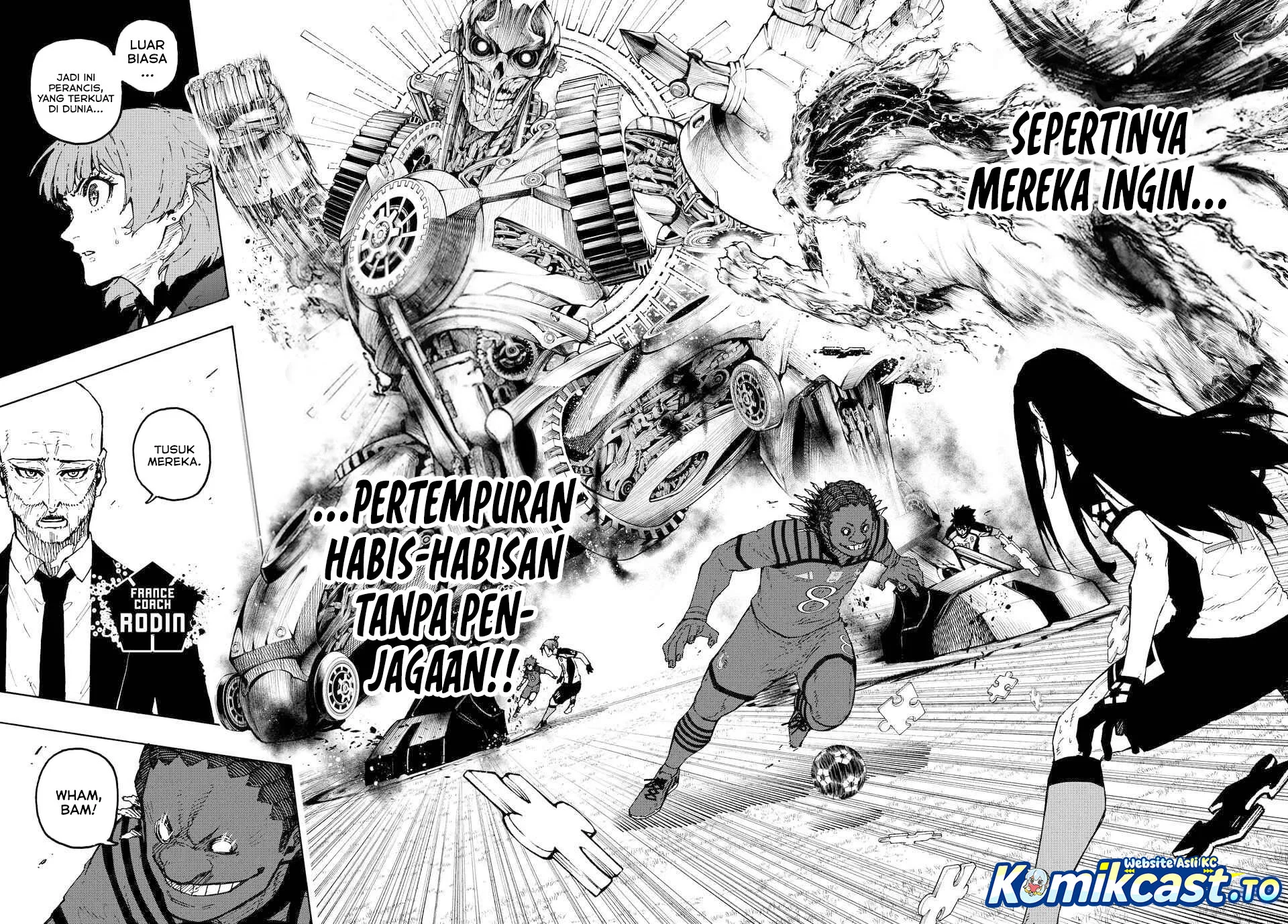 Chapter 340 - halaman 18