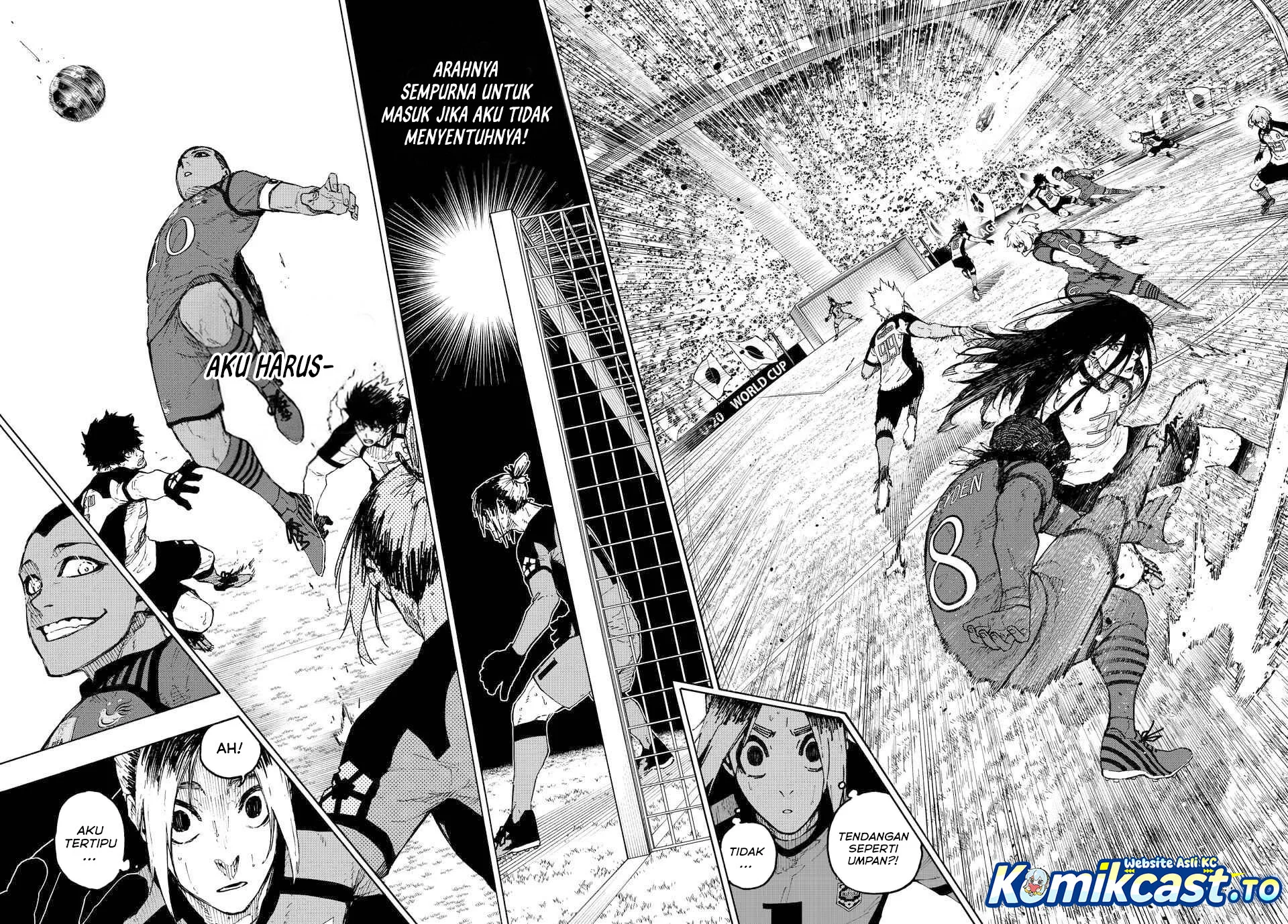 Chapter 340 - halaman 19