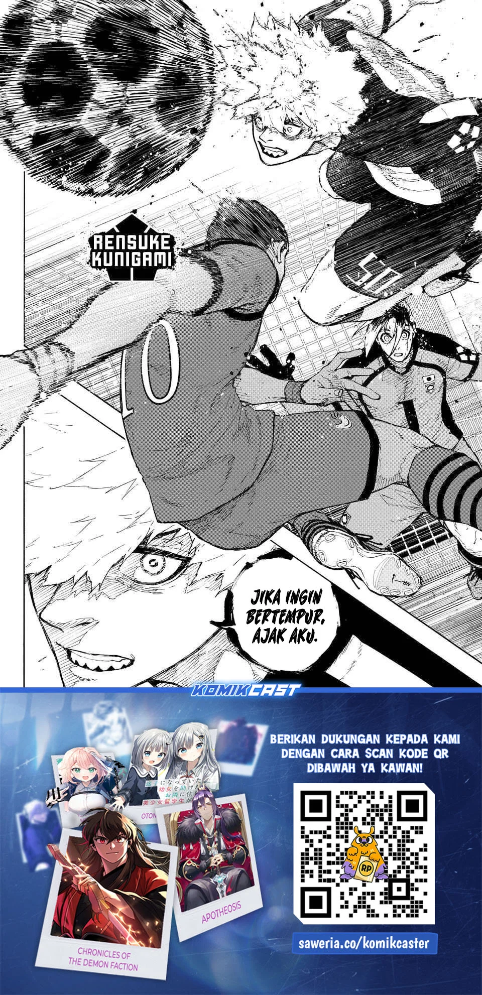 Chapter 340 - halaman 20