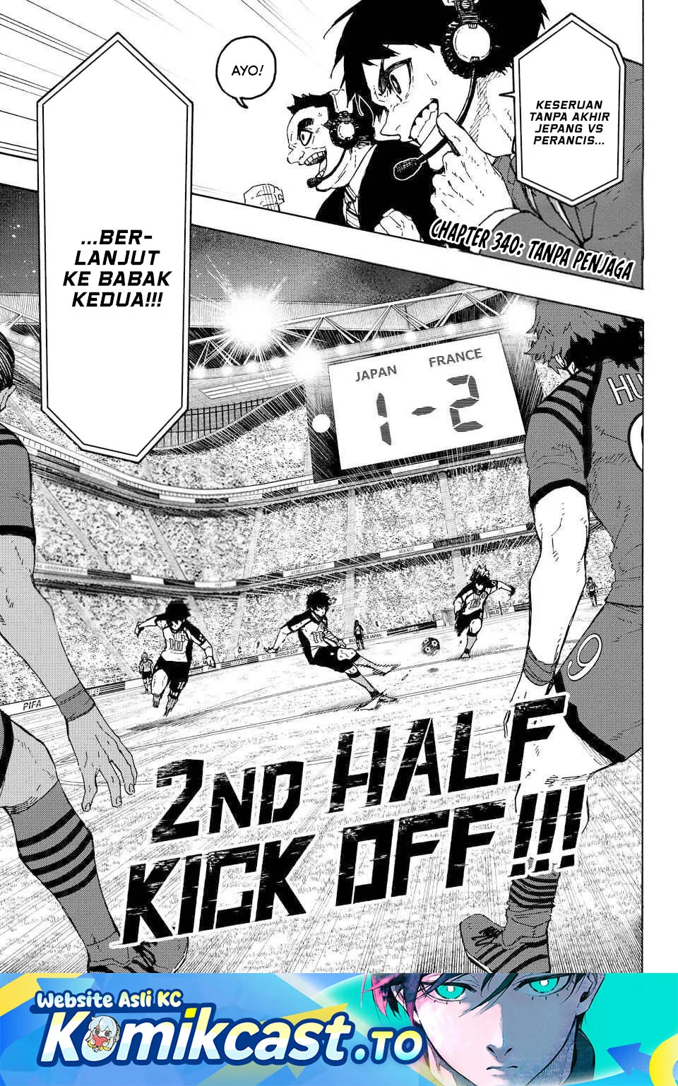 Chapter 340 - halaman 3