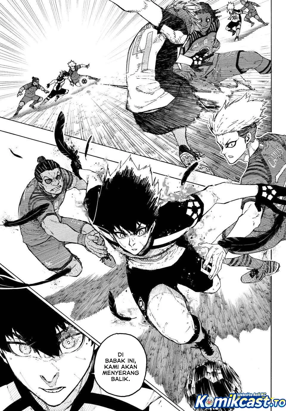 Chapter 340 - halaman 5