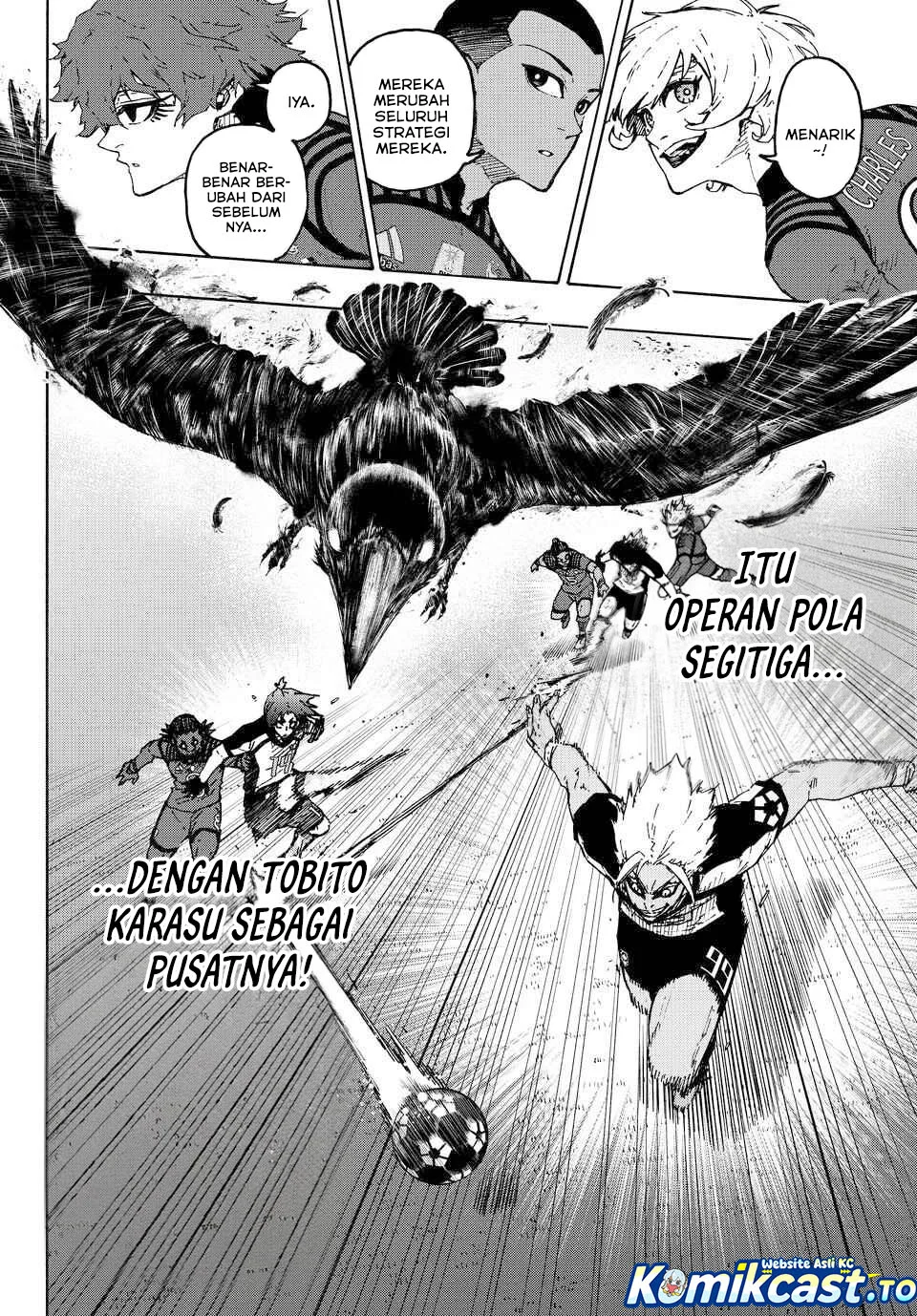 Chapter 340 - halaman 6