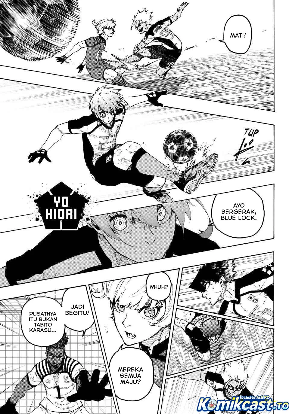 Chapter 340 - halaman 7