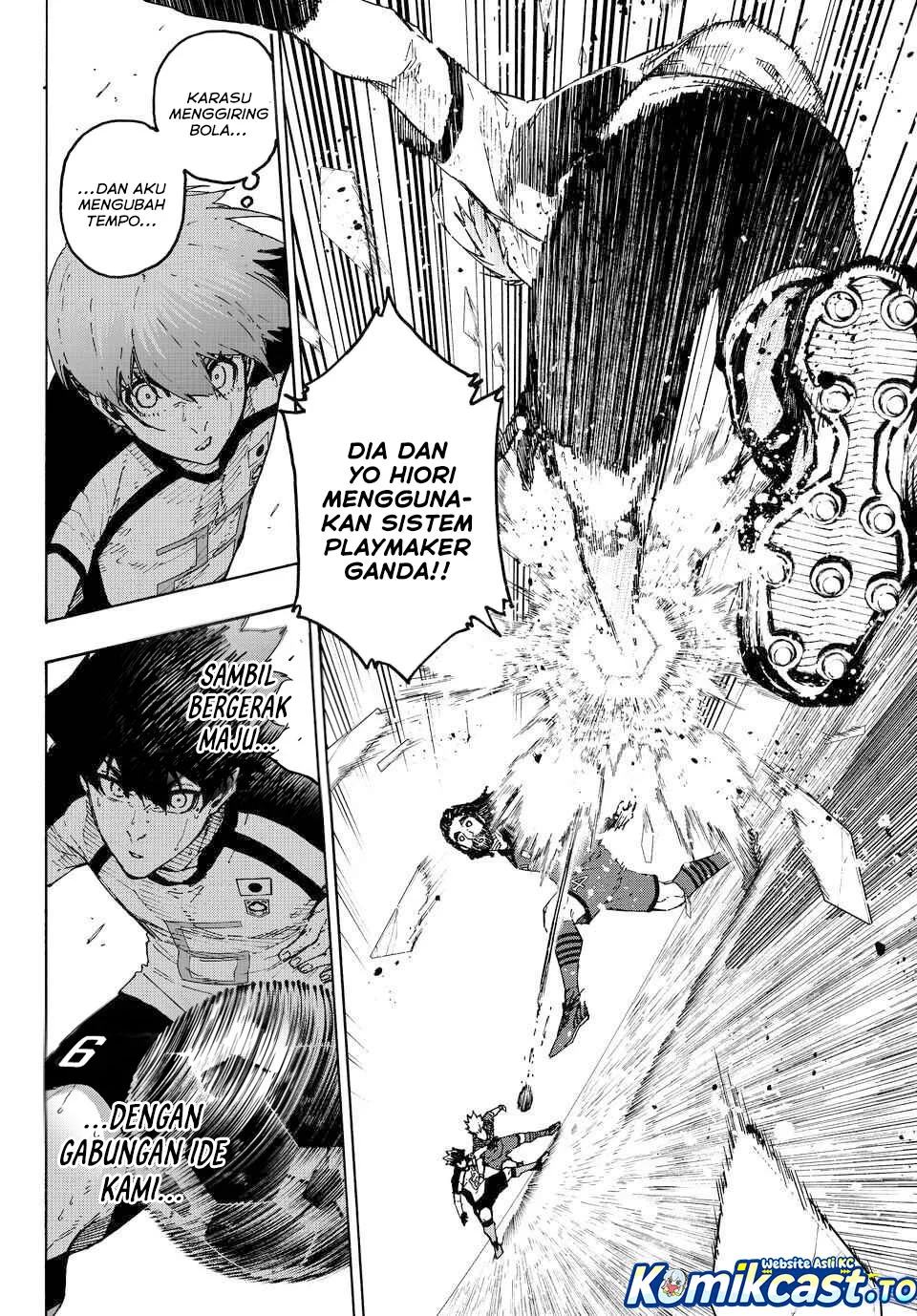 Chapter 340 - halaman 8