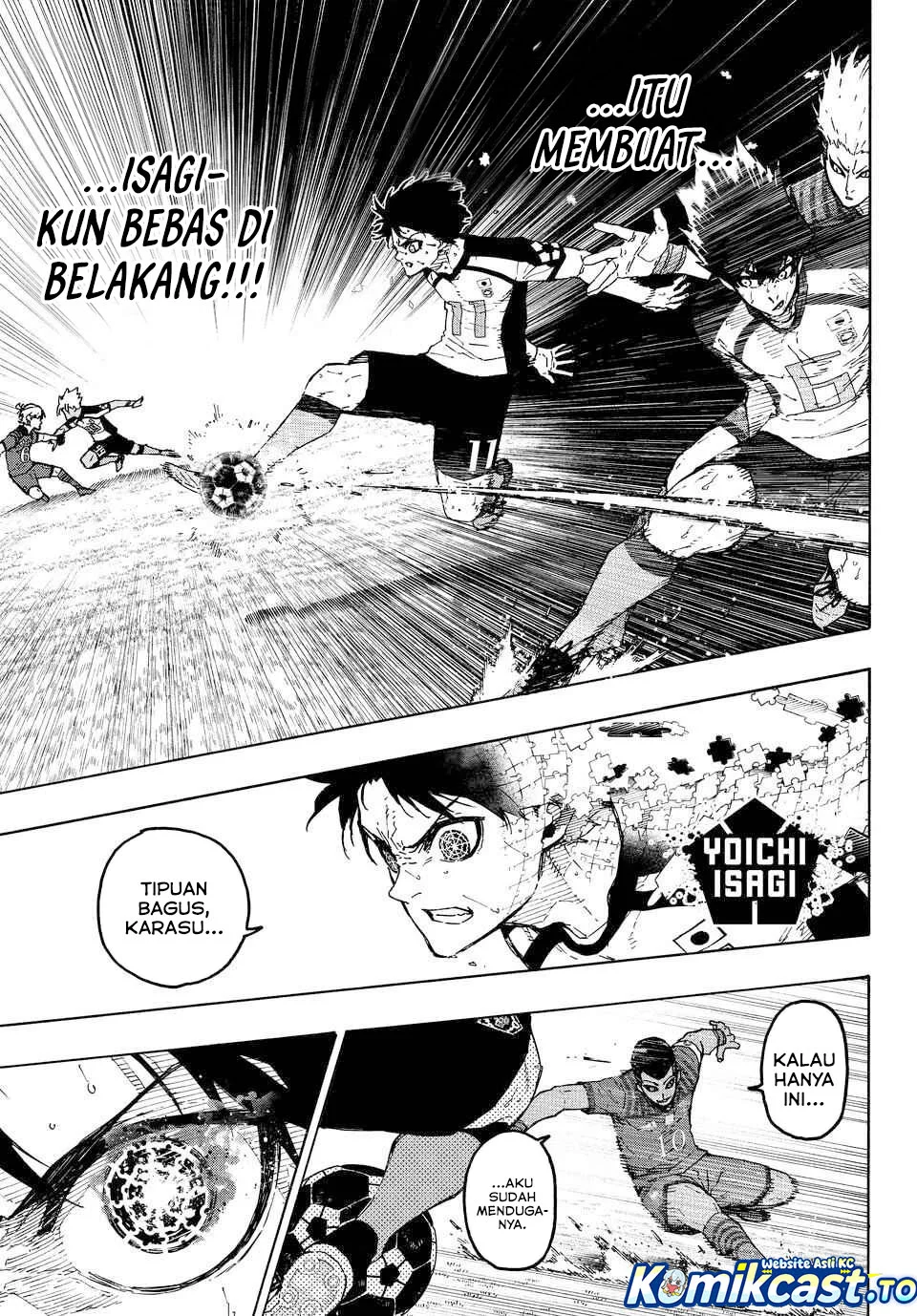Chapter 340 - halaman 9
