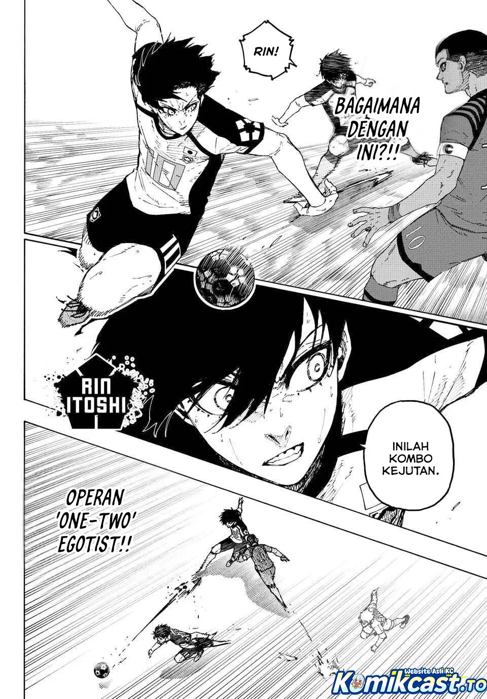 Chapter 340 - halaman 10