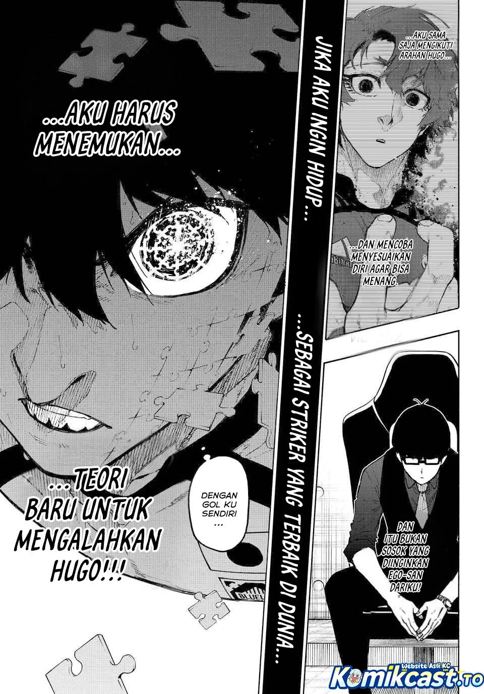 Chapter 341 - halaman 11