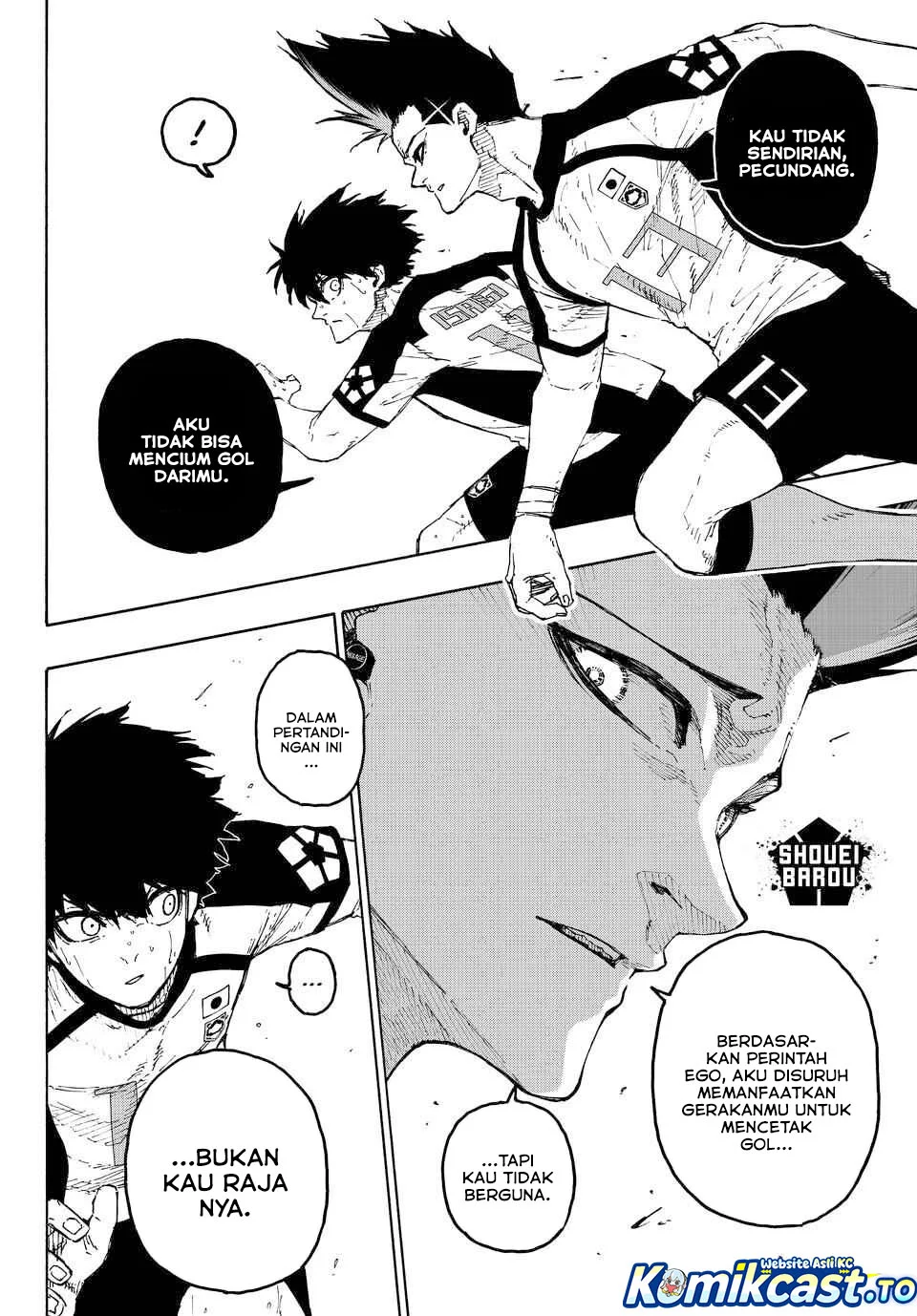 Chapter 341 - halaman 12