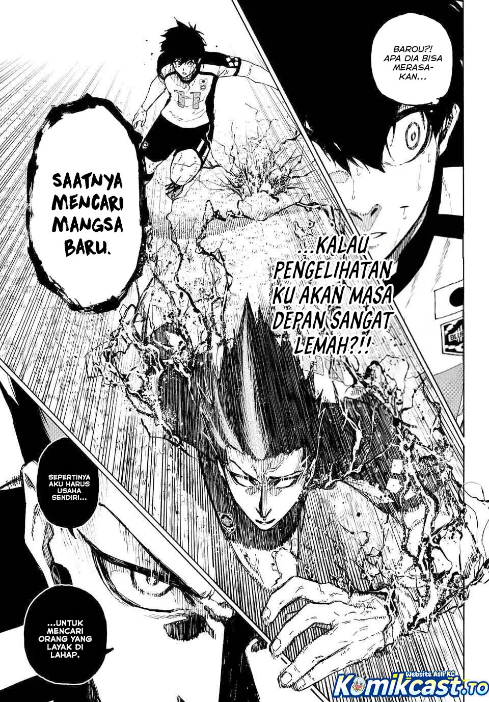 Chapter 341 - halaman 13