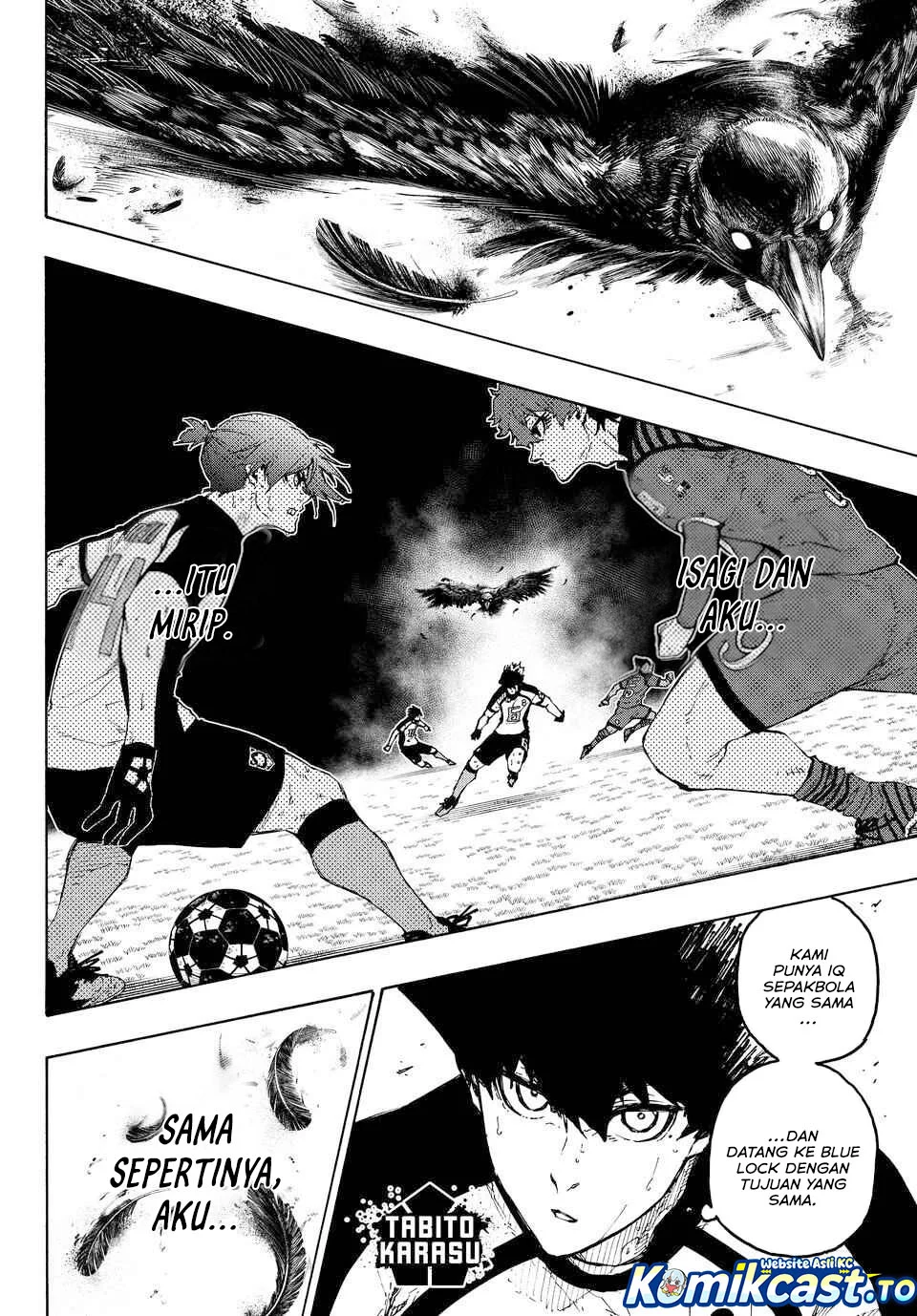 Chapter 341 - halaman 14