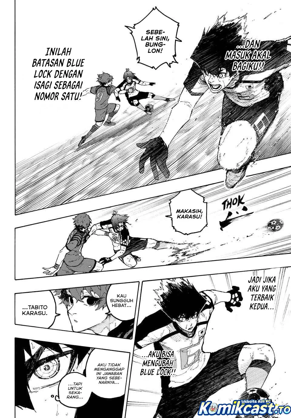 Chapter 341 - halaman 18