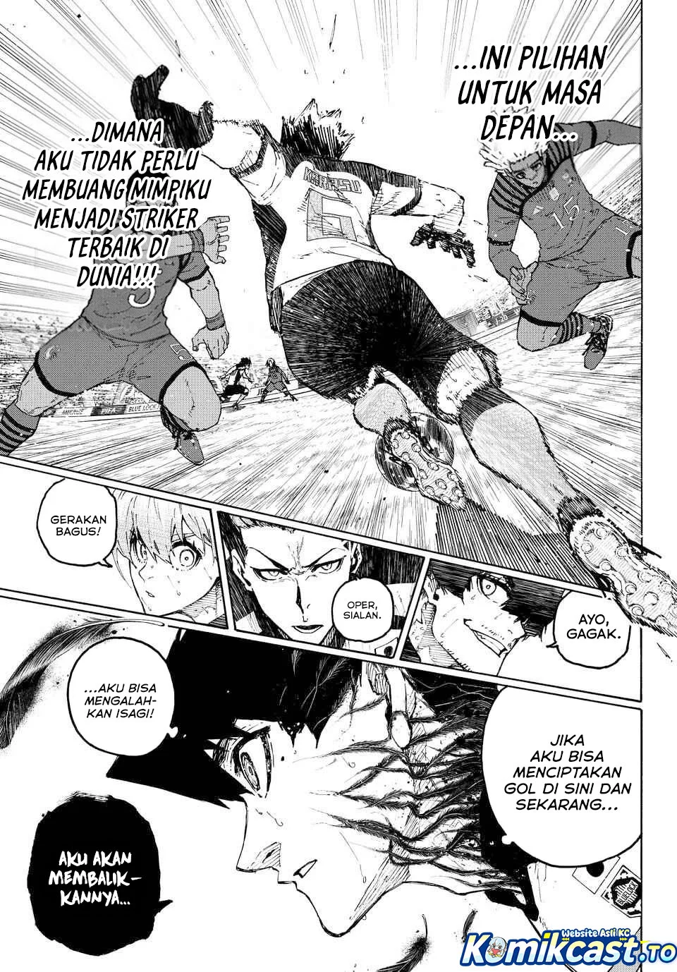 Chapter 341 - halaman 19