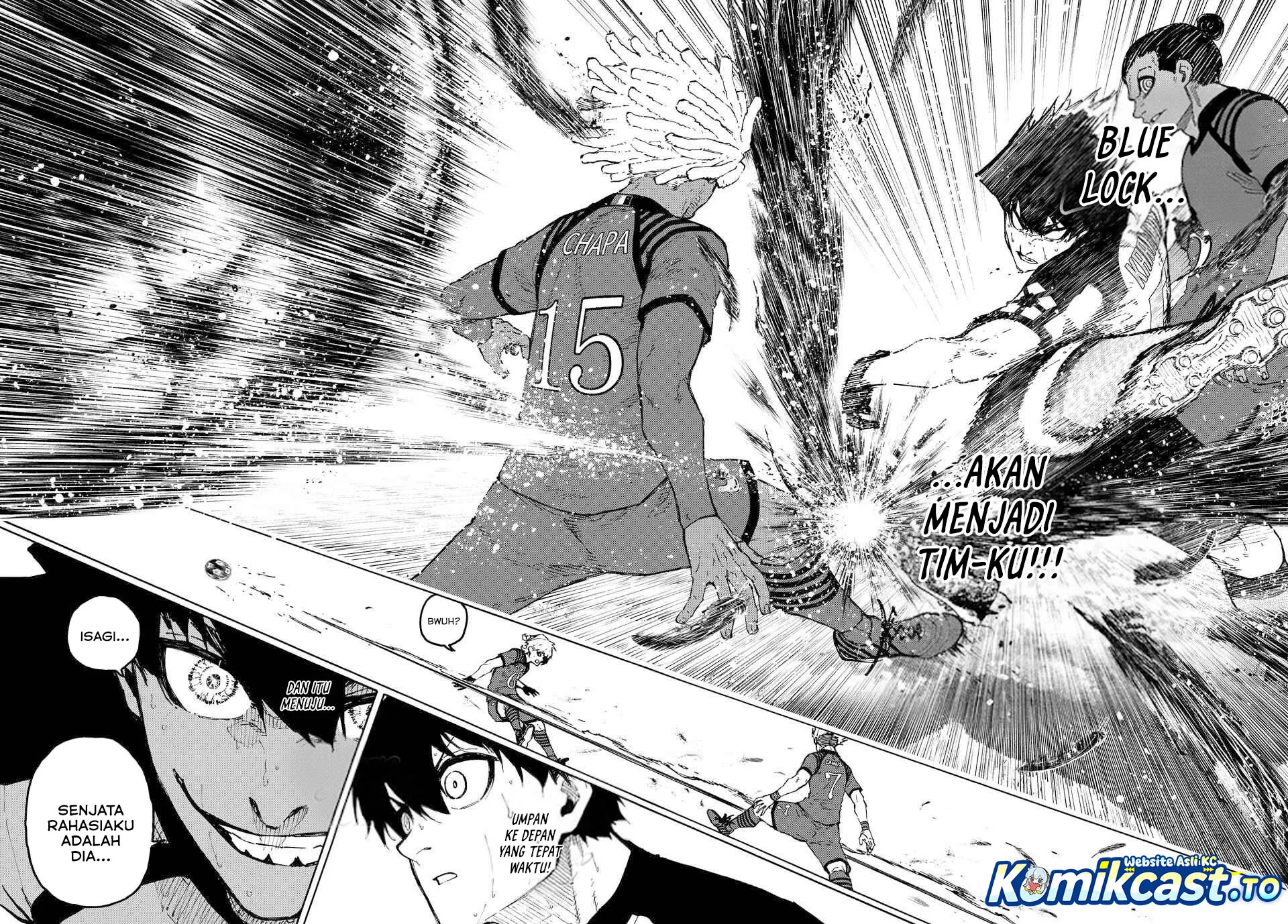 Chapter 341 - halaman 20