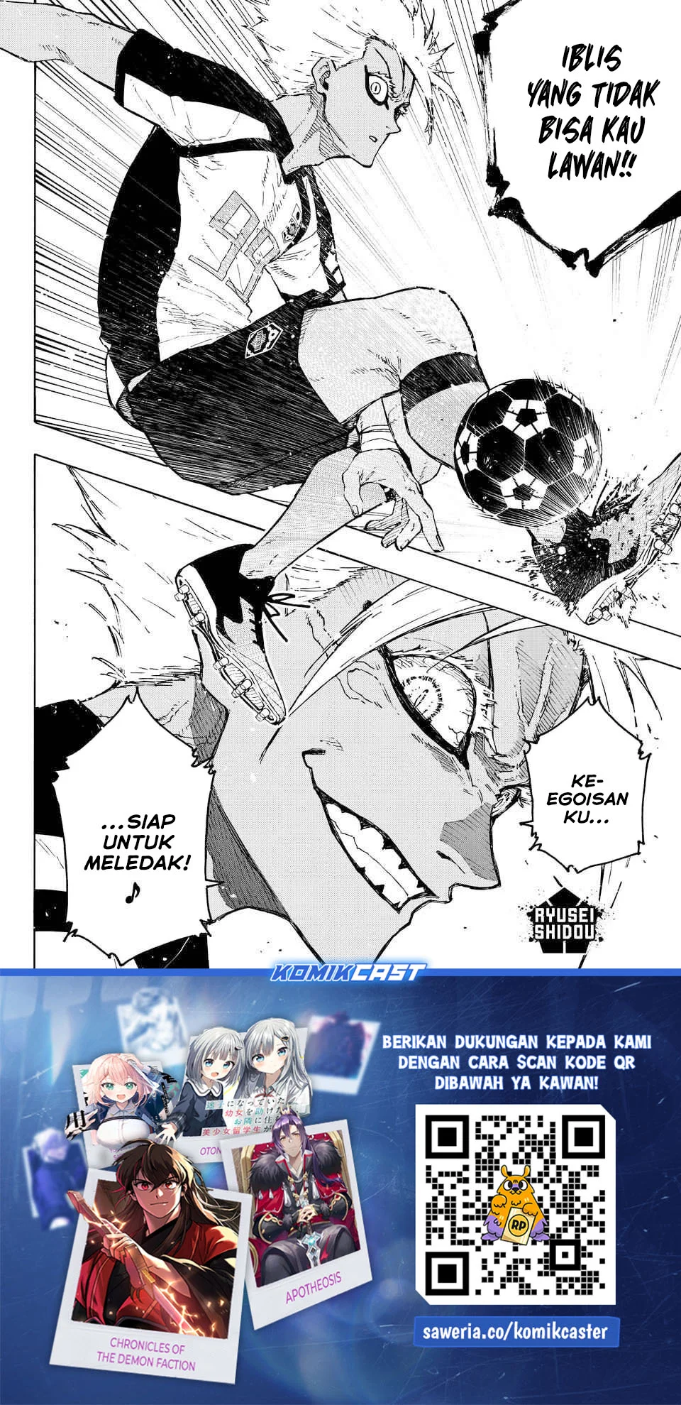Chapter 341 - halaman 21