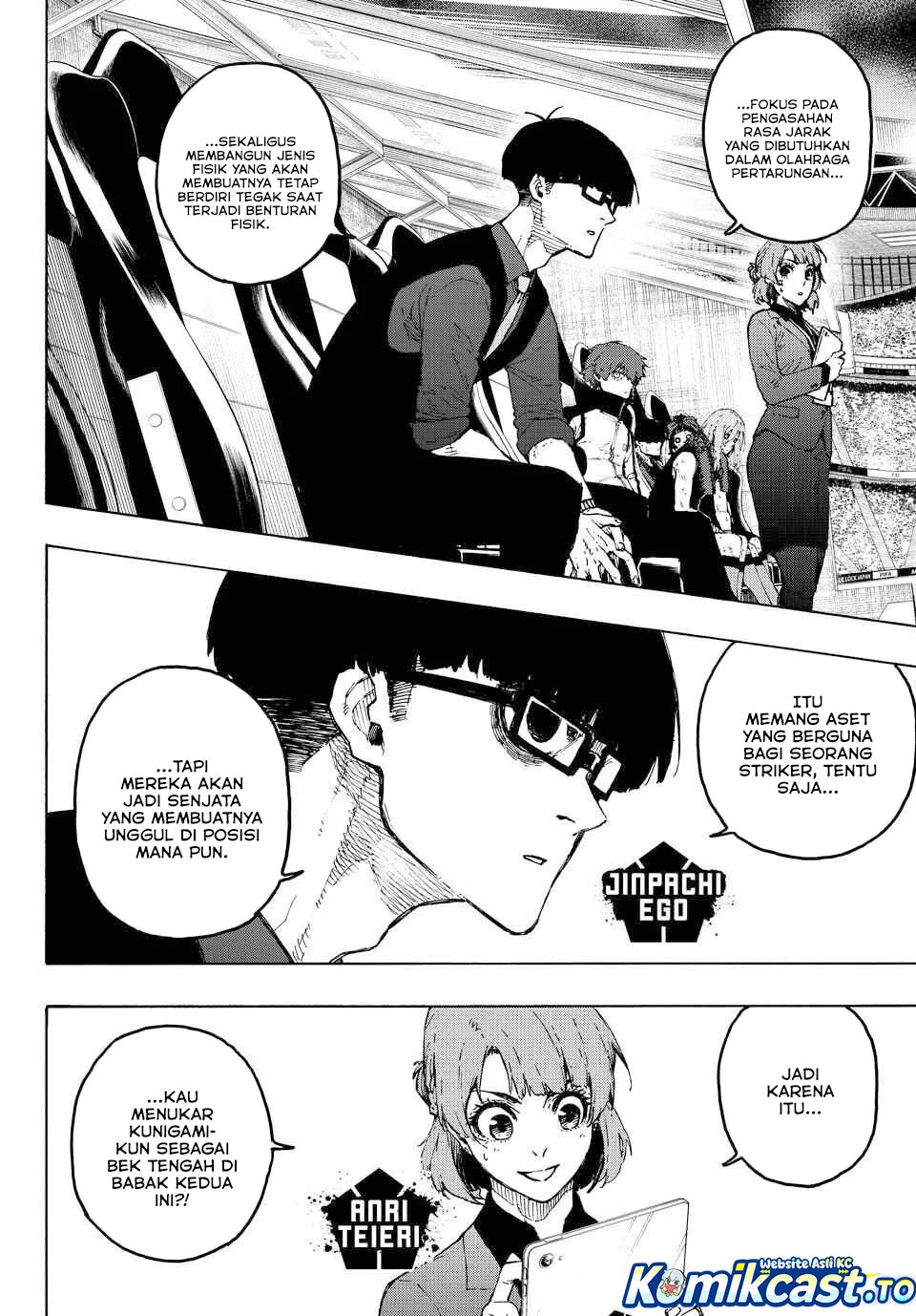 Chapter 341 - halaman 4