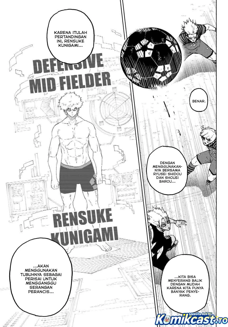 Chapter 341 - halaman 5