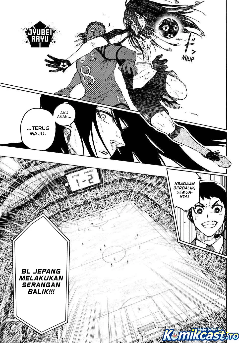 Chapter 341 - halaman 7