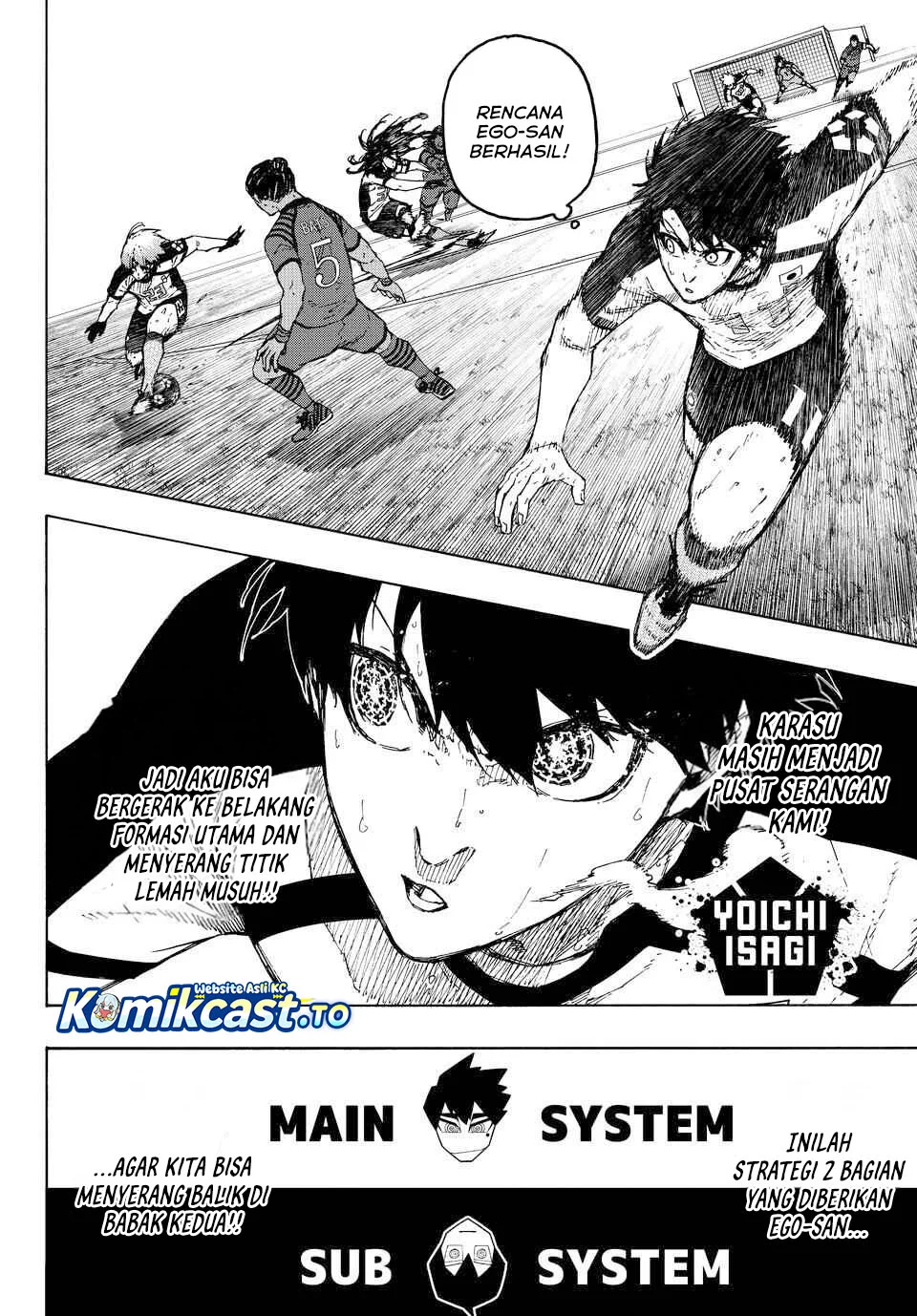 Chapter 341 - halaman 8