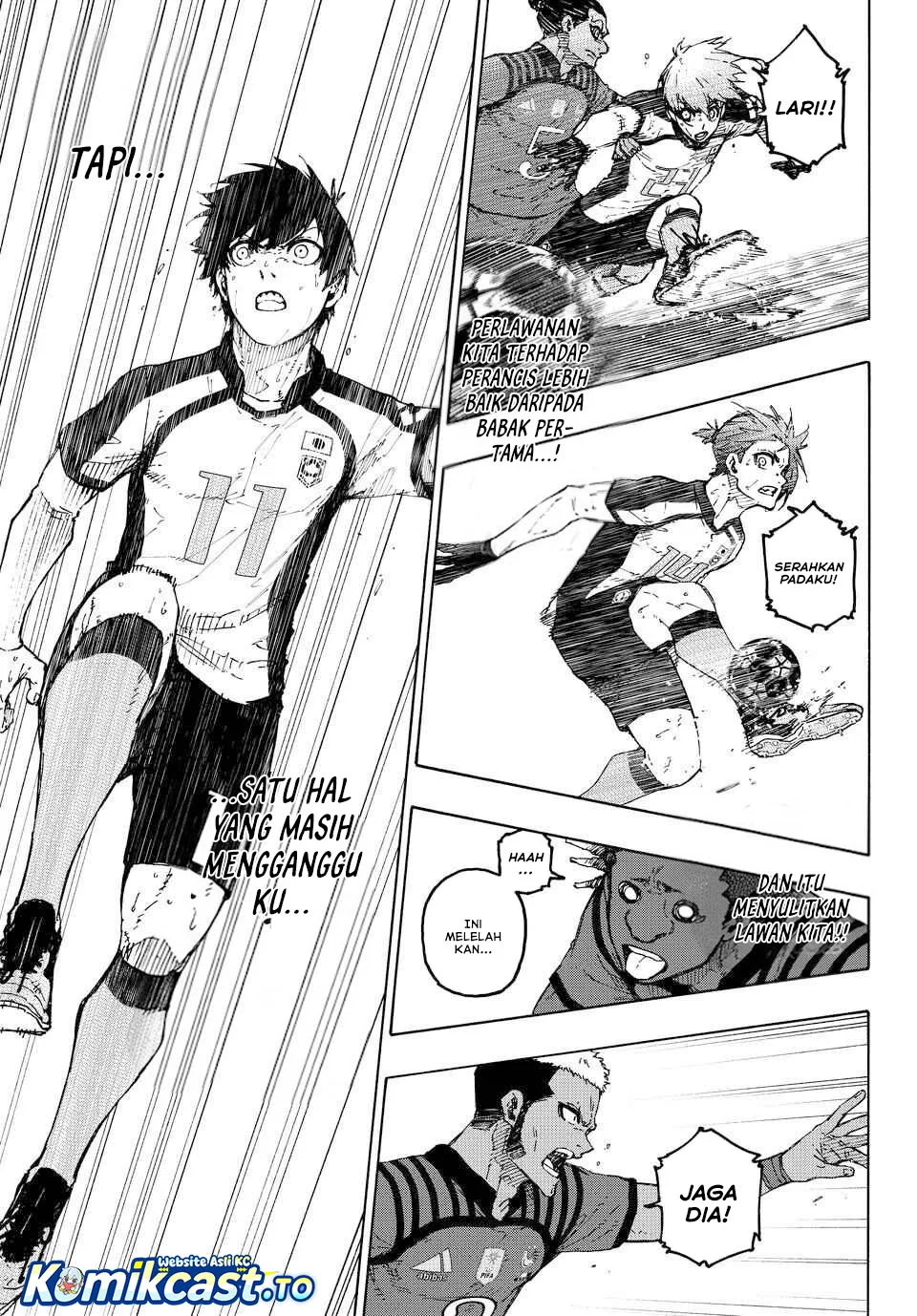 Chapter 341 - halaman 9