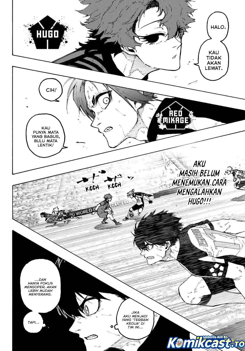Chapter 341 - halaman 10