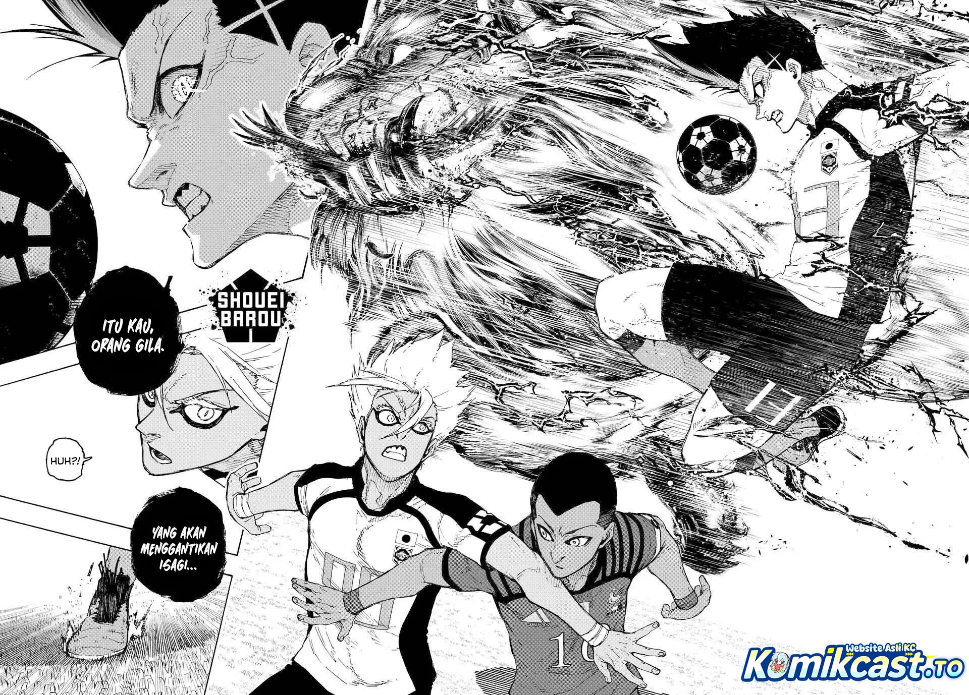 Chapter 342 - halaman 11