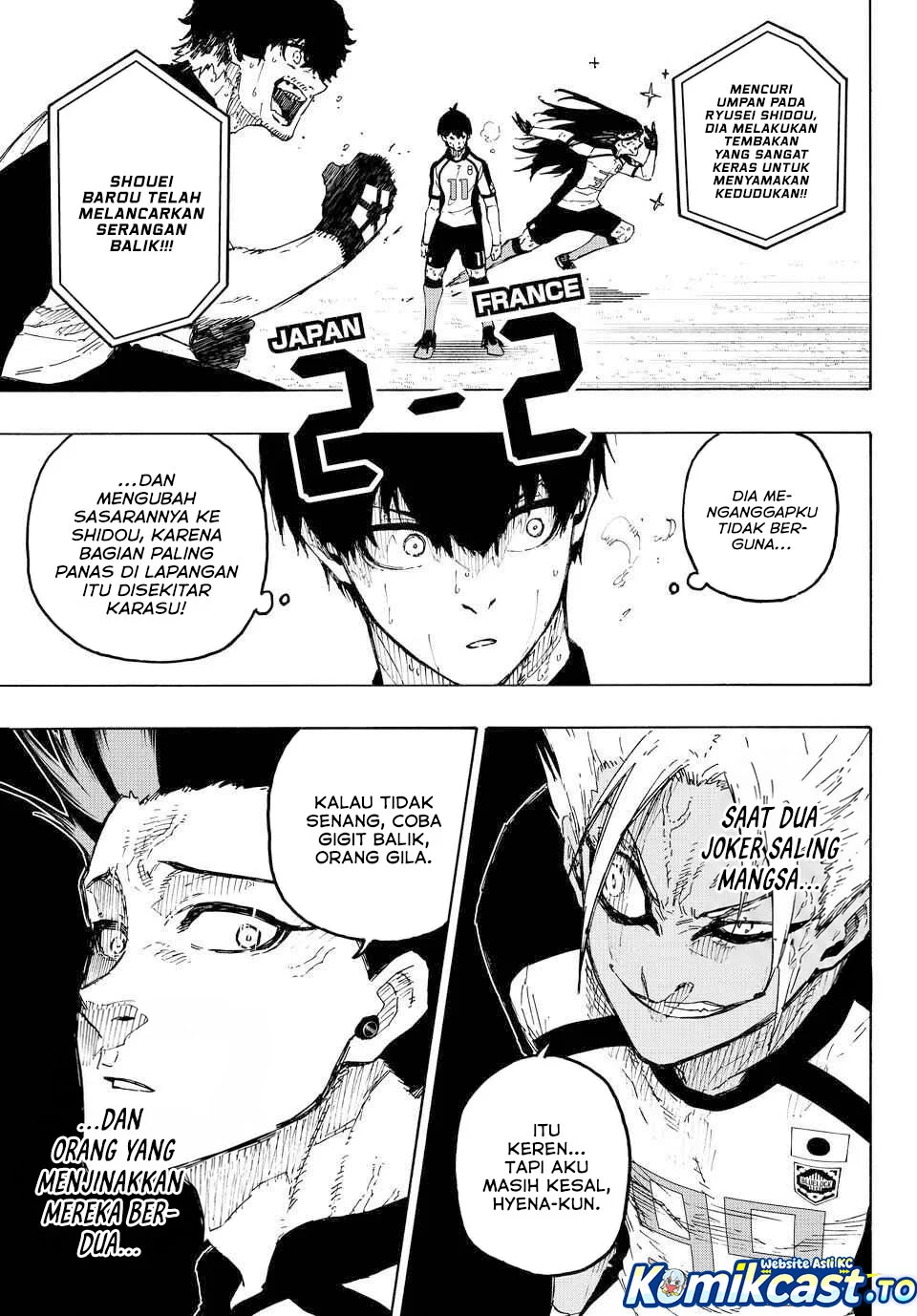Chapter 342 - halaman 14