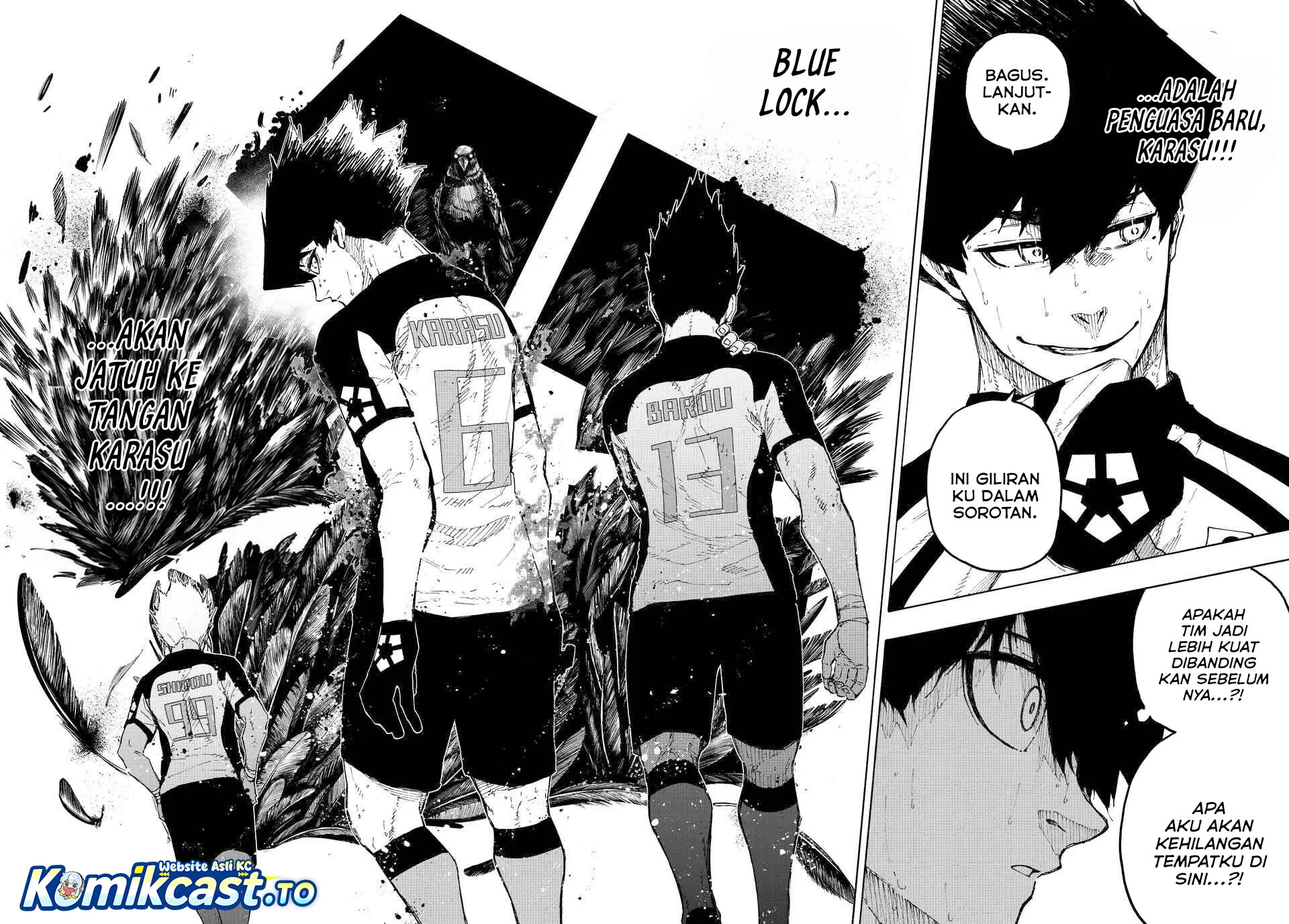 Chapter 342 - halaman 15