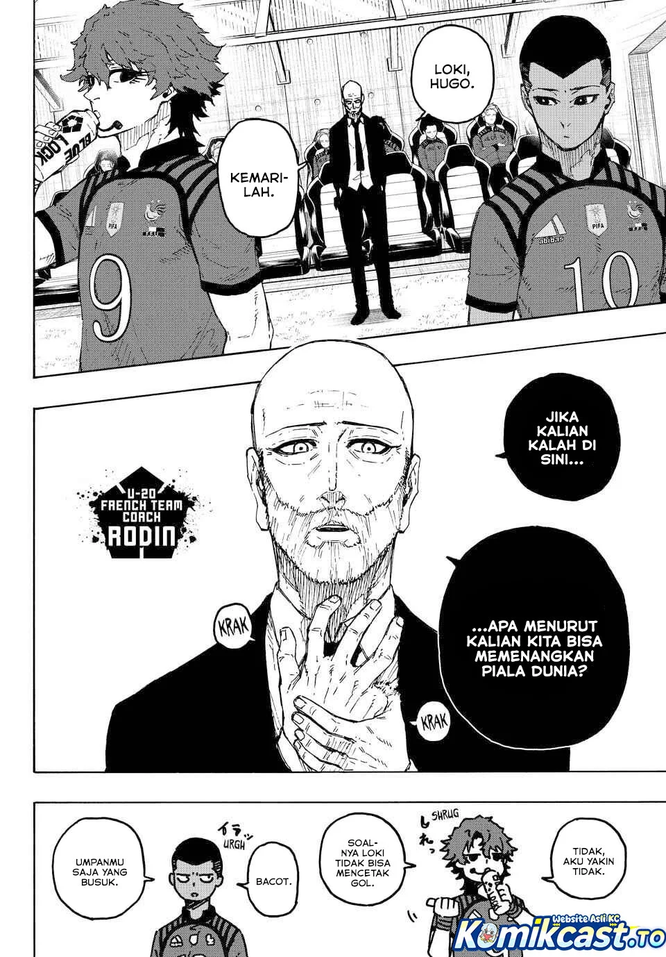 Chapter 342 - halaman 16