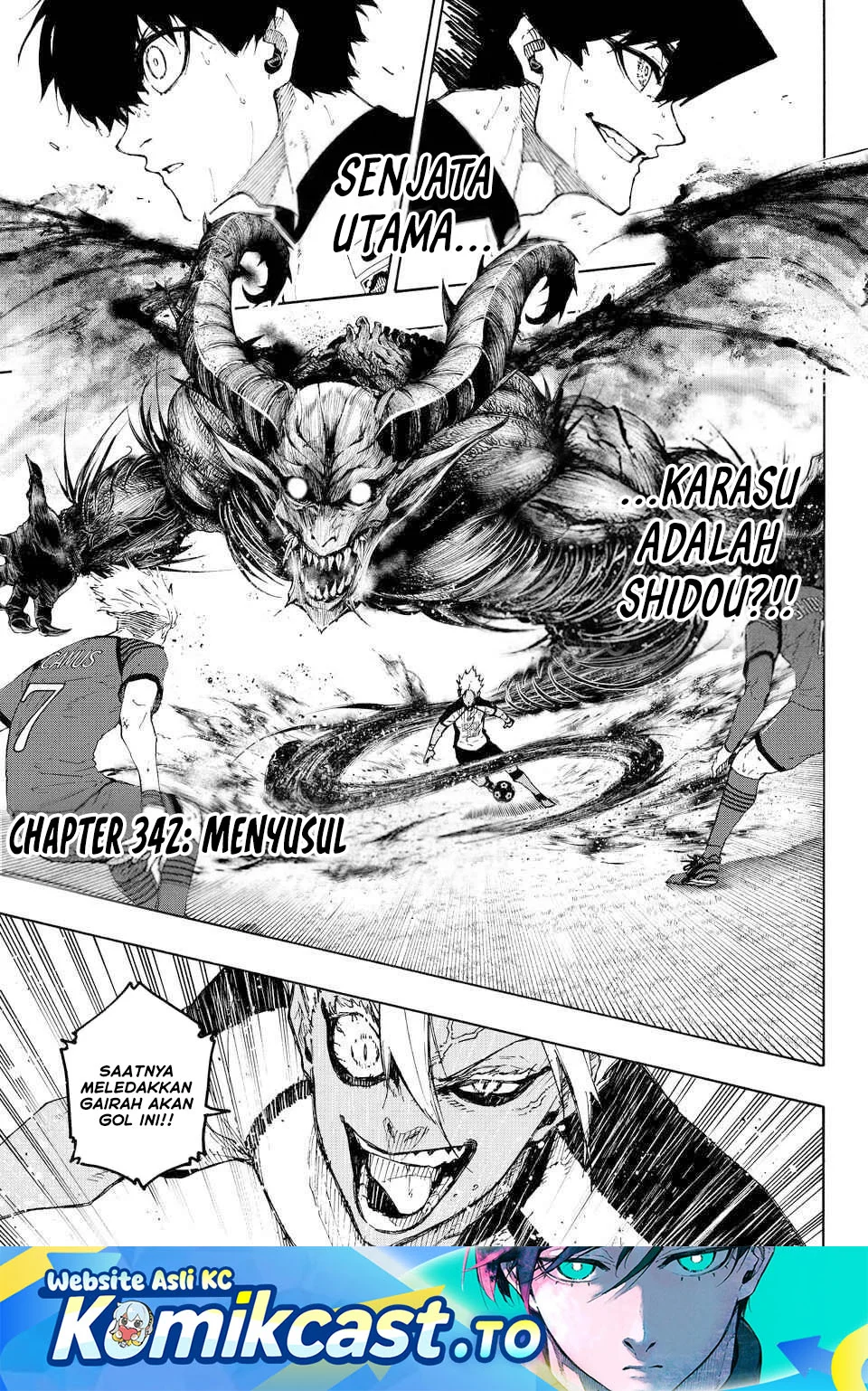 Chapter 342 - halaman 2