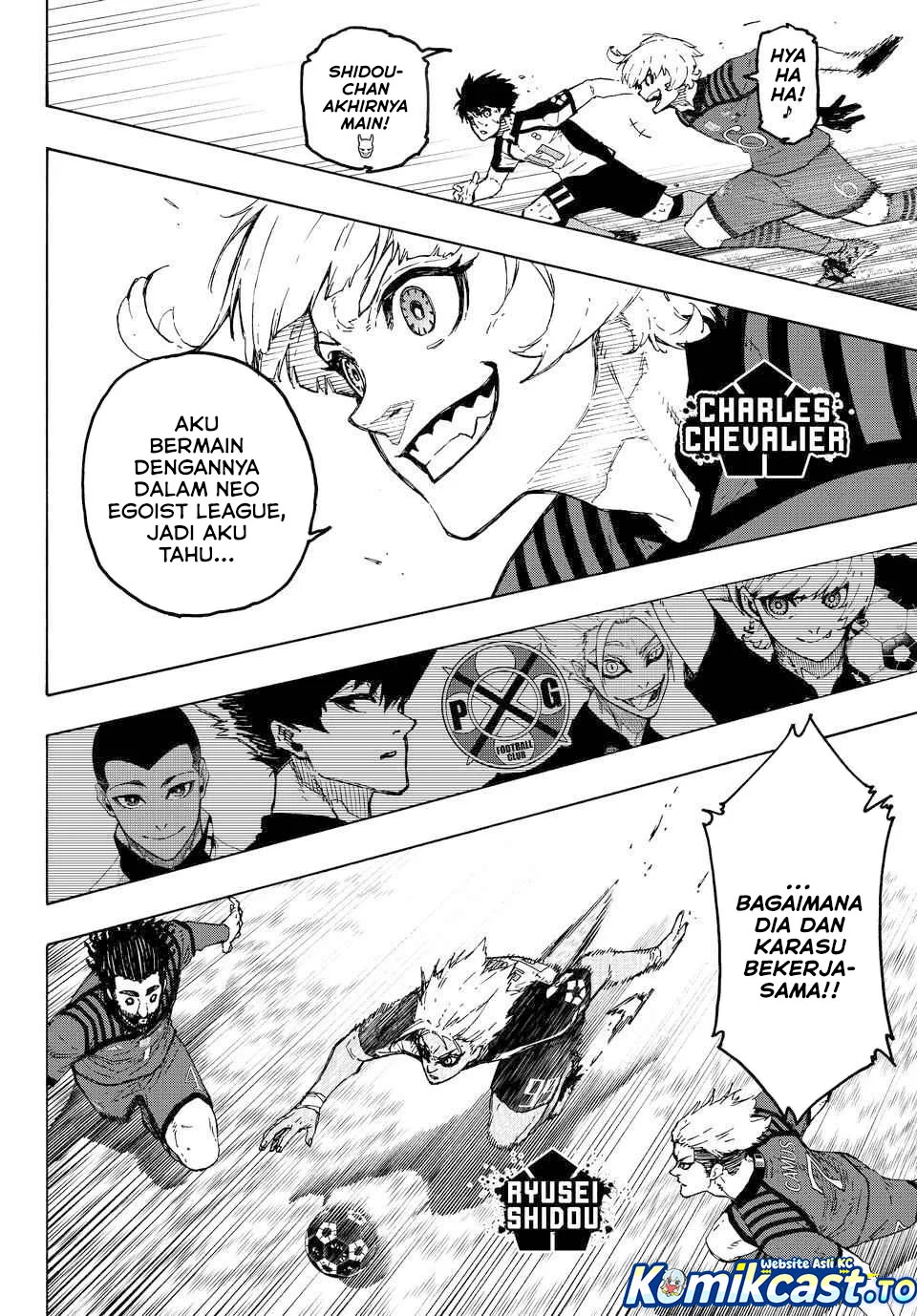 Chapter 342 - halaman 3