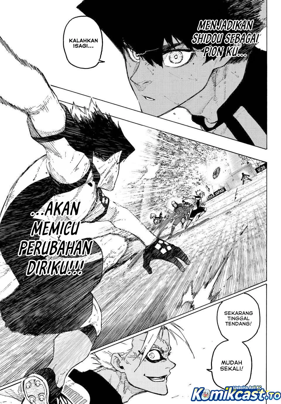 Chapter 342 - halaman 8