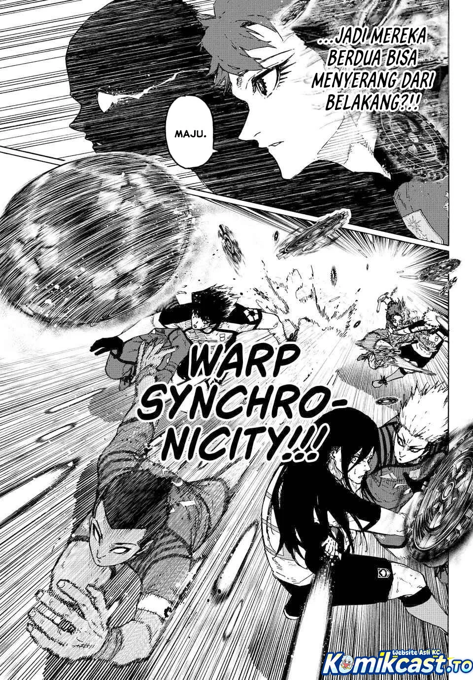 Chapter 343 - halaman 16