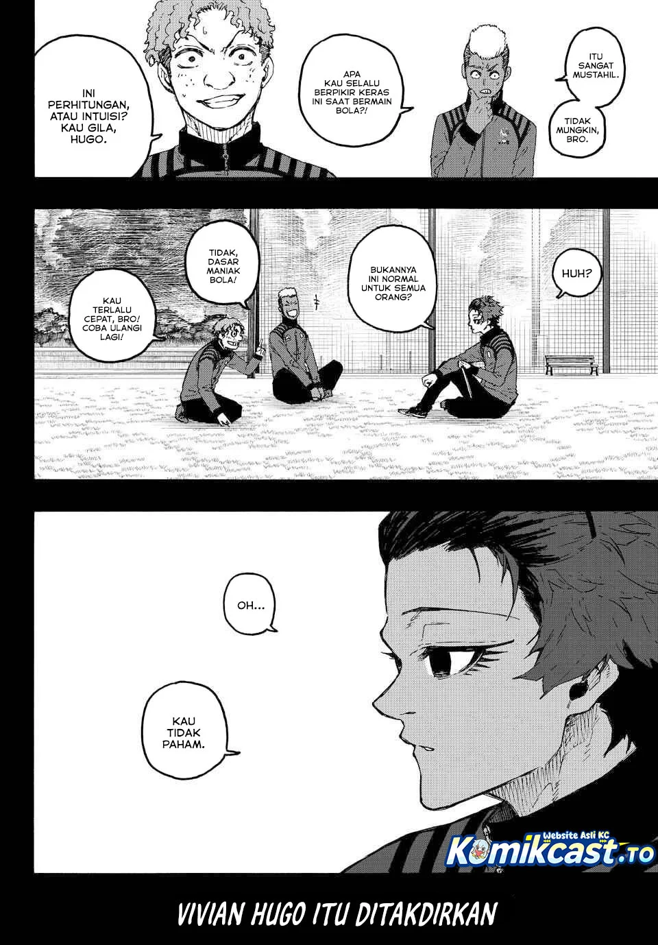 Chapter 343 - halaman 4