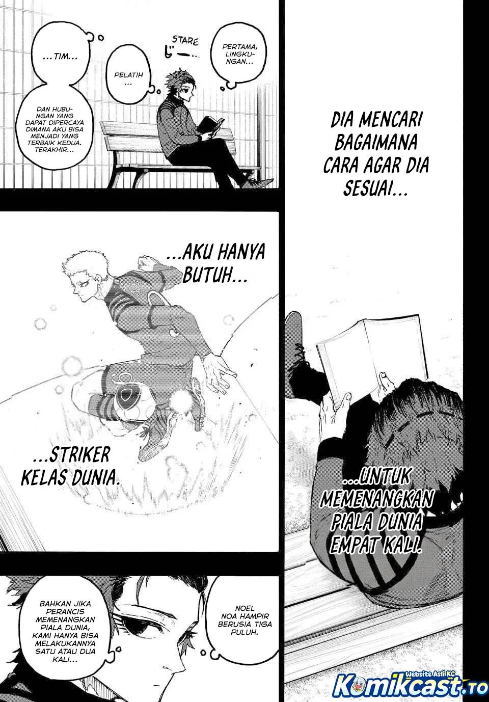 Chapter 343 - halaman 5