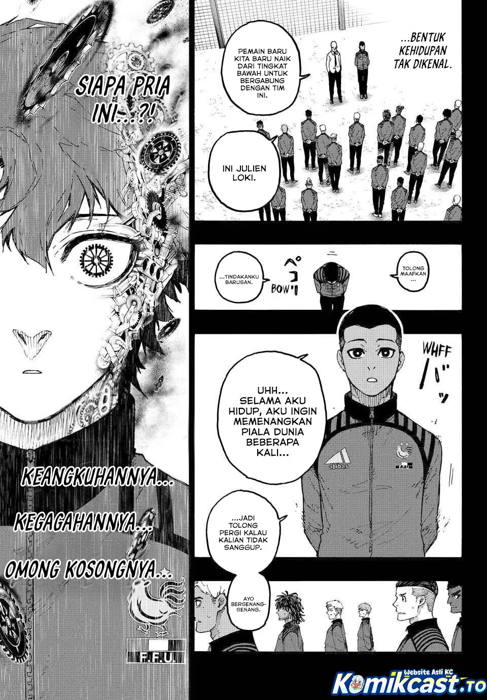 Chapter 343 - halaman 9