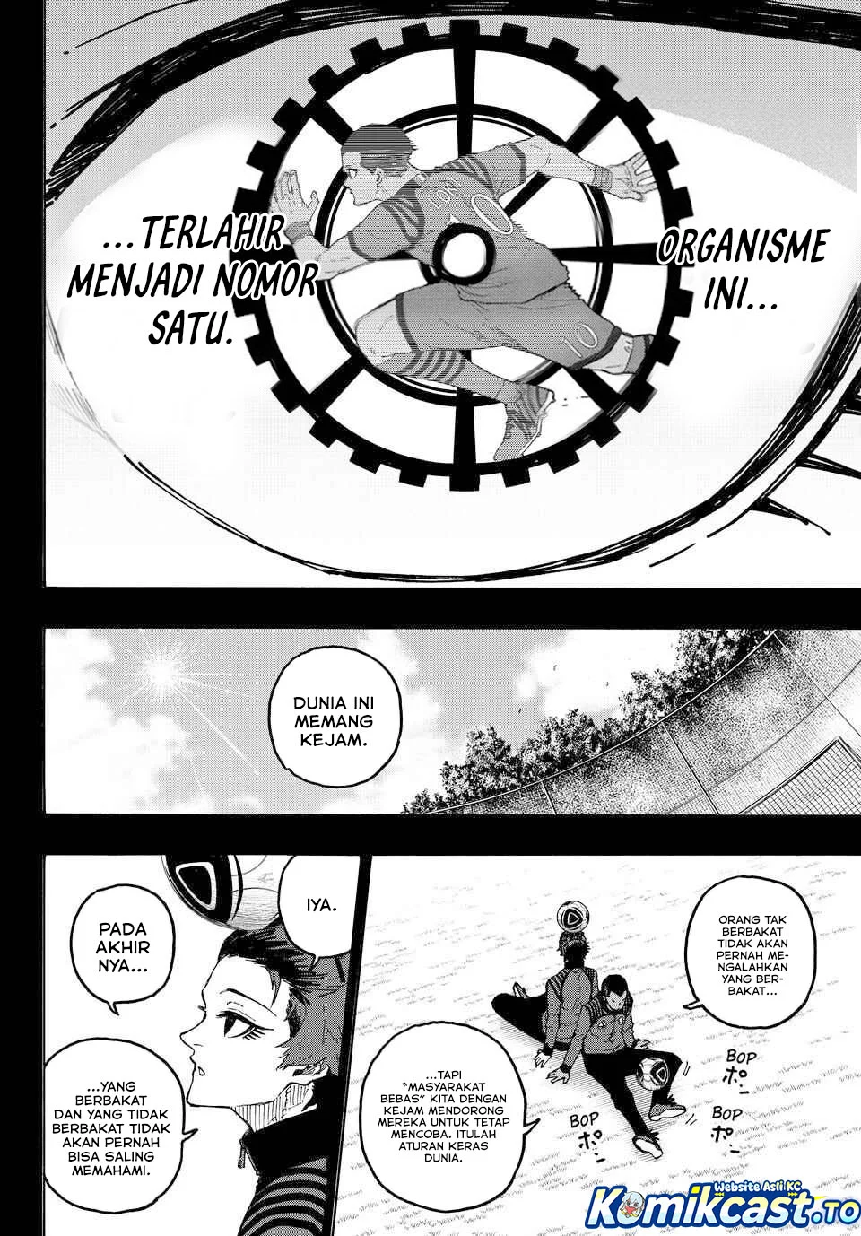 Chapter 343 - halaman 10