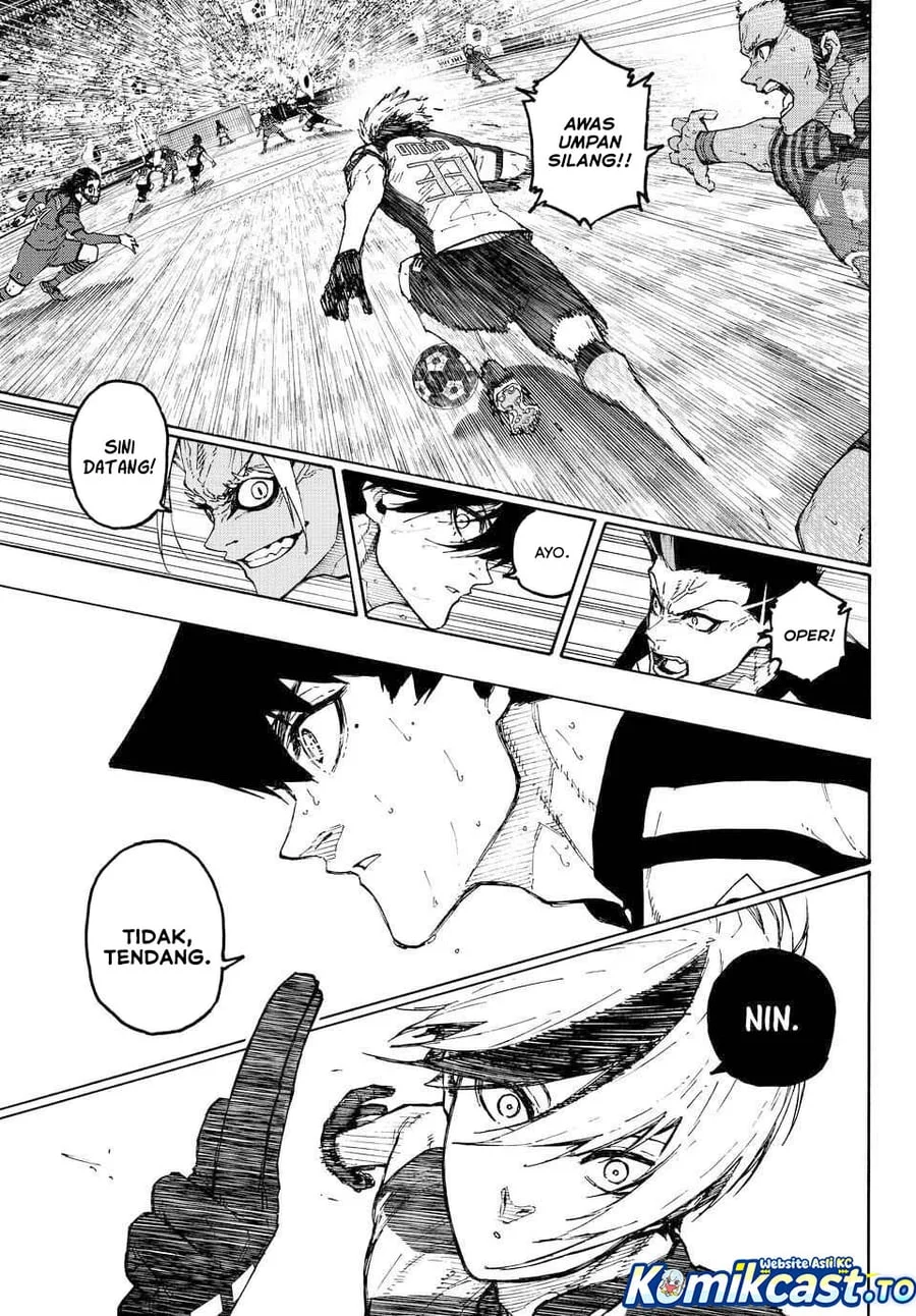 Chapter 344 - halaman 16