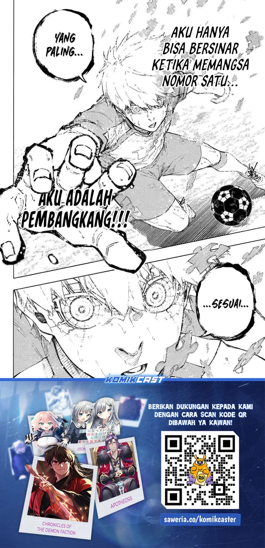 Chapter 344 - halaman 19