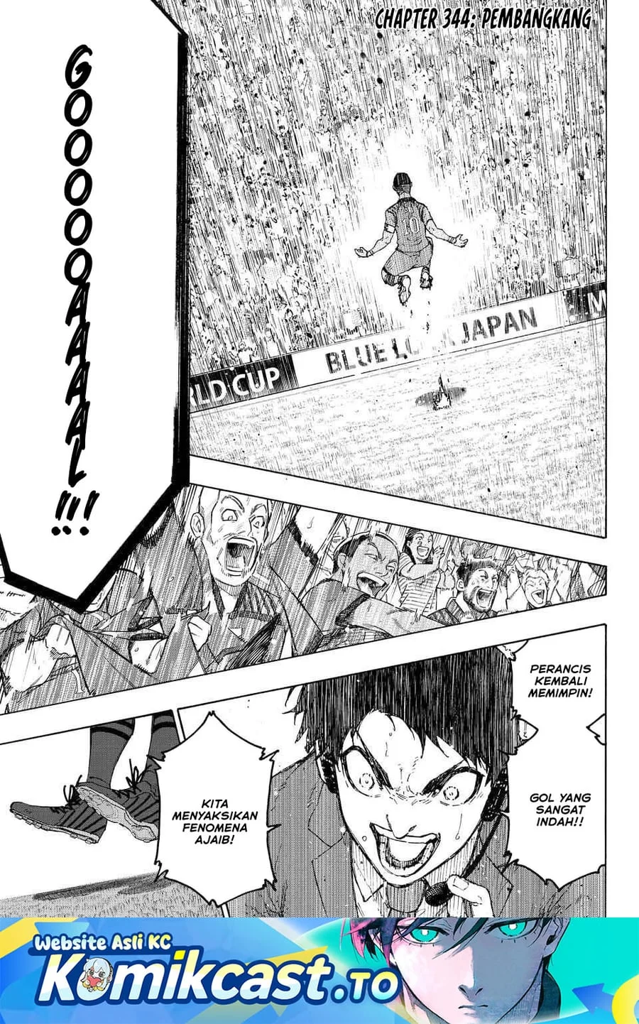 Chapter 344 - halaman 2