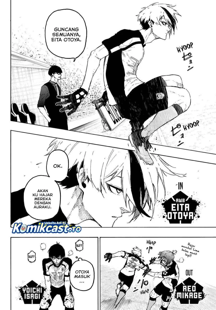Chapter 344 - halaman 5