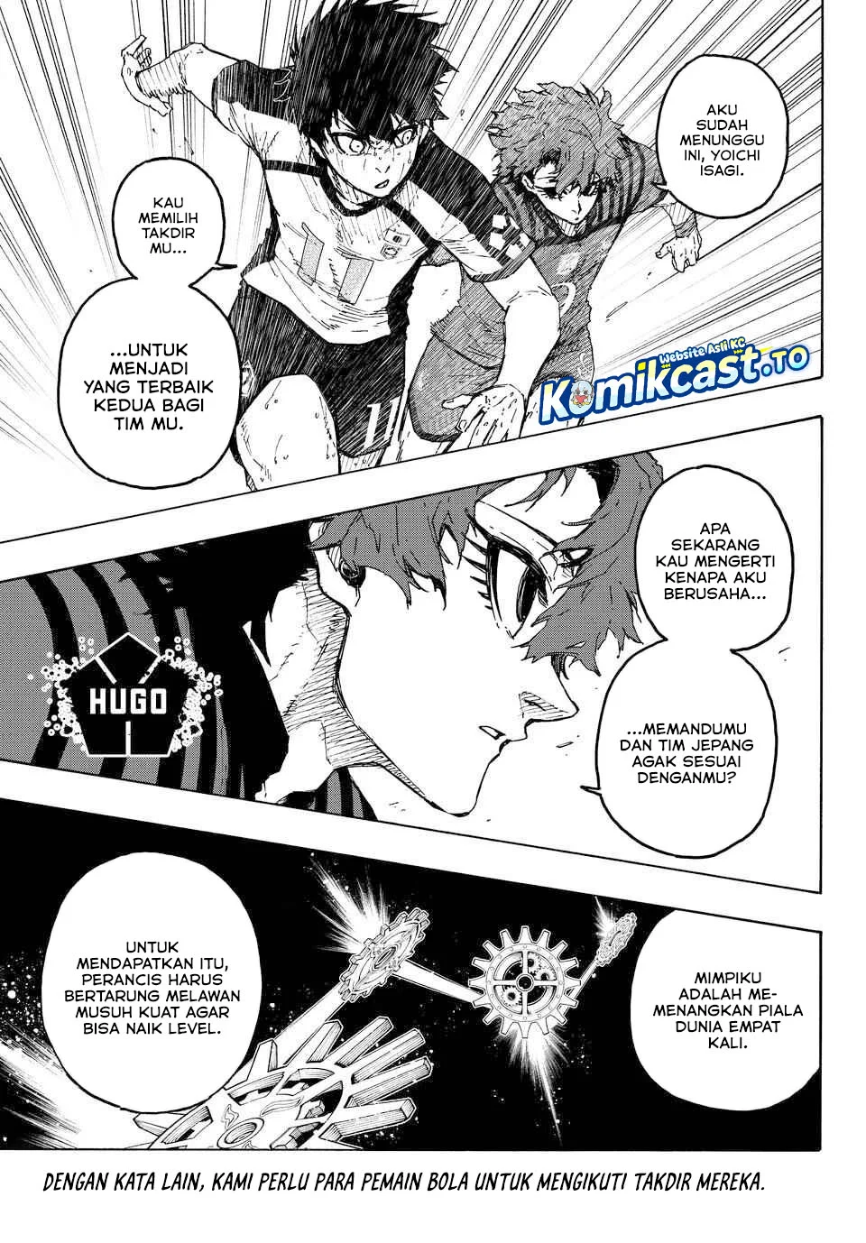 Chapter 345 - halaman 11