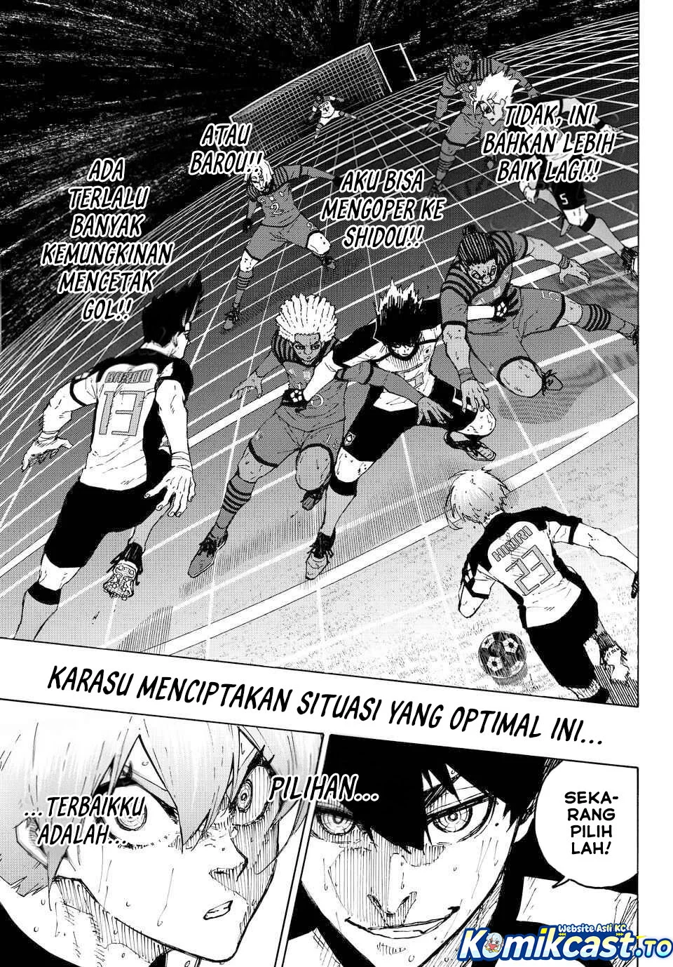 Chapter 345 - halaman 17
