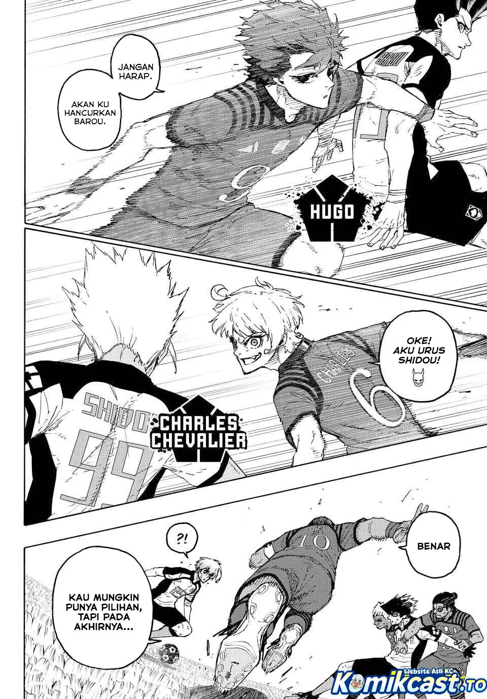 Chapter 345 - halaman 18