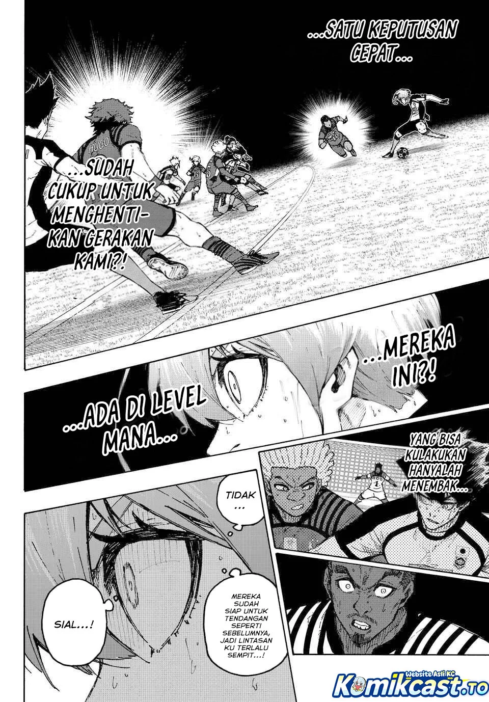 Chapter 345 - halaman 20