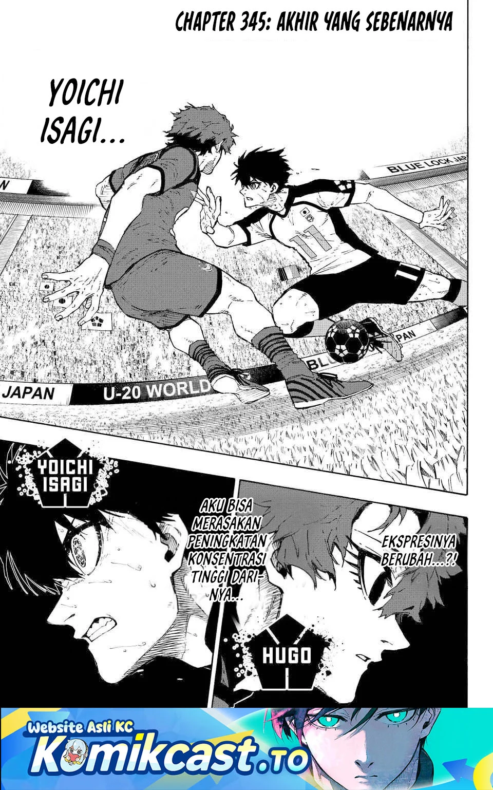 Chapter 345 - halaman 3