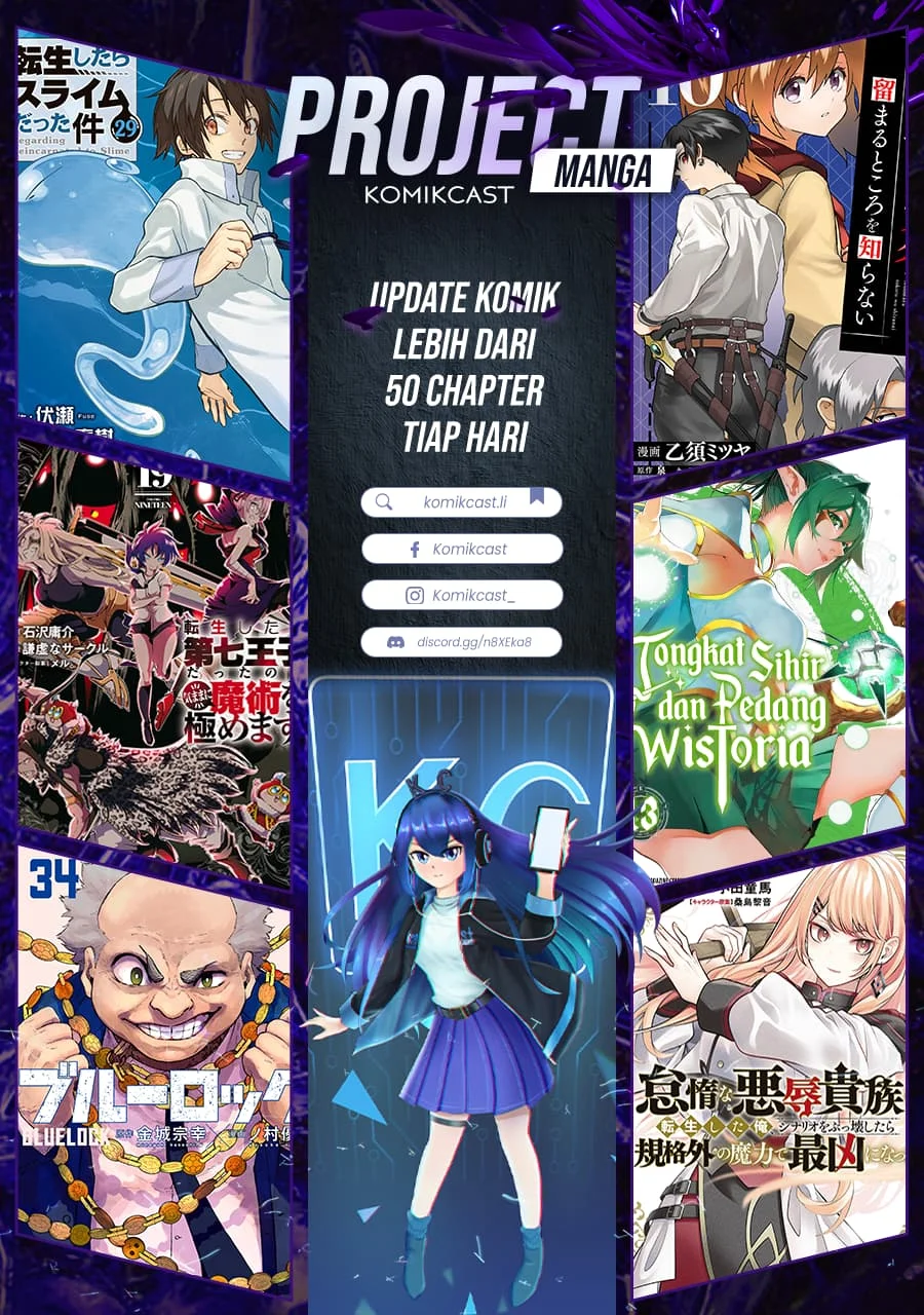 Chapter 345 - halaman 23