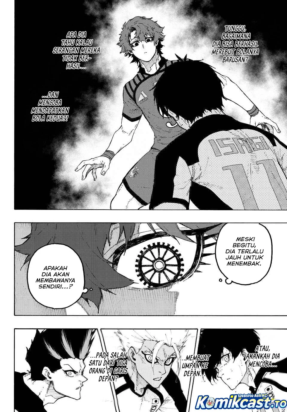 Chapter 345 - halaman 4