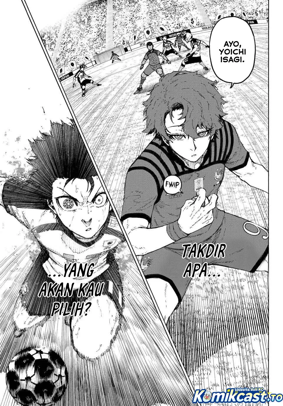 Chapter 345 - halaman 5
