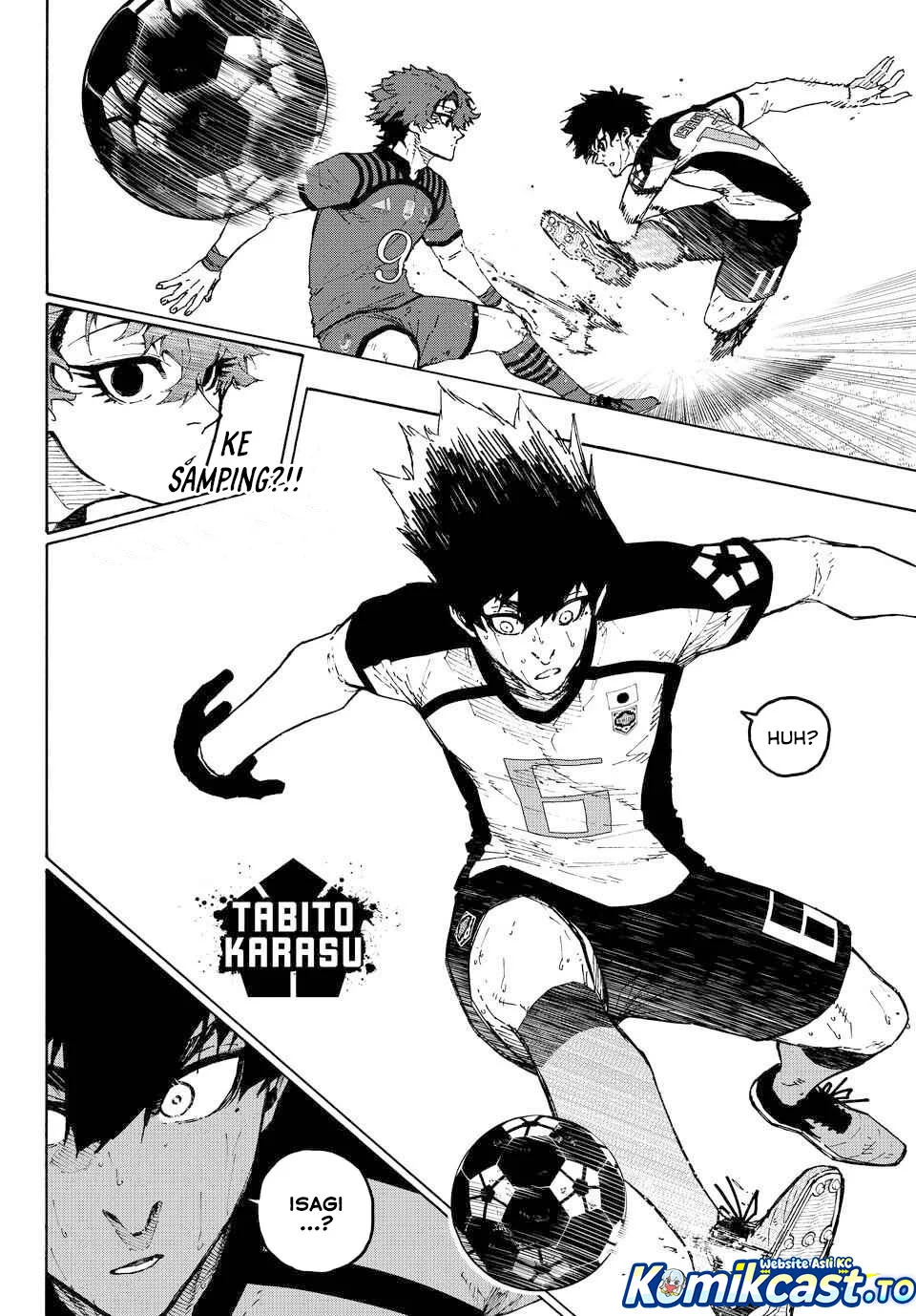 Chapter 345 - halaman 6